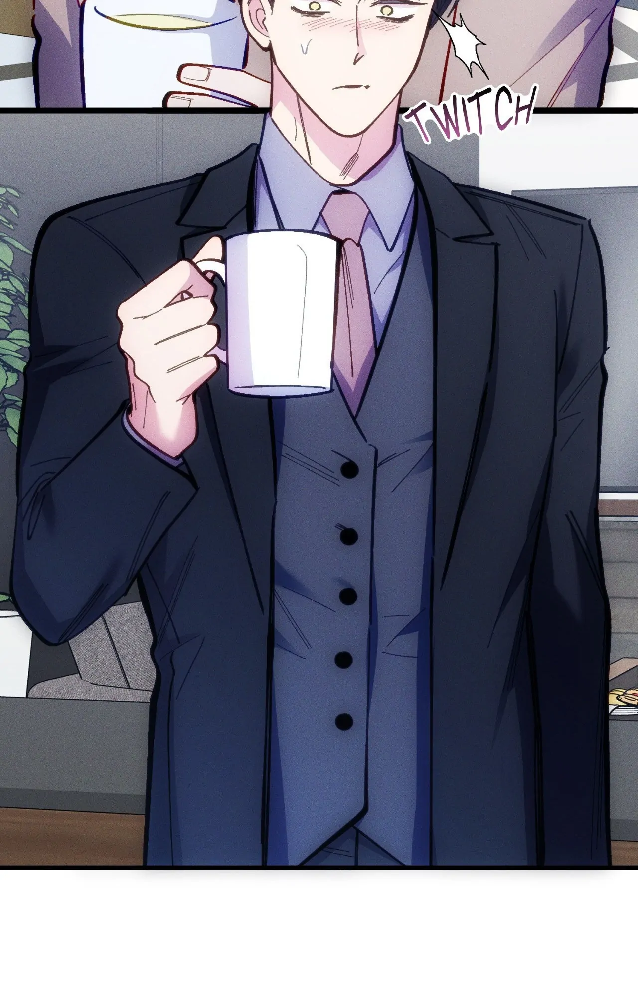 Be My Baby Chapter 37 - Page 22