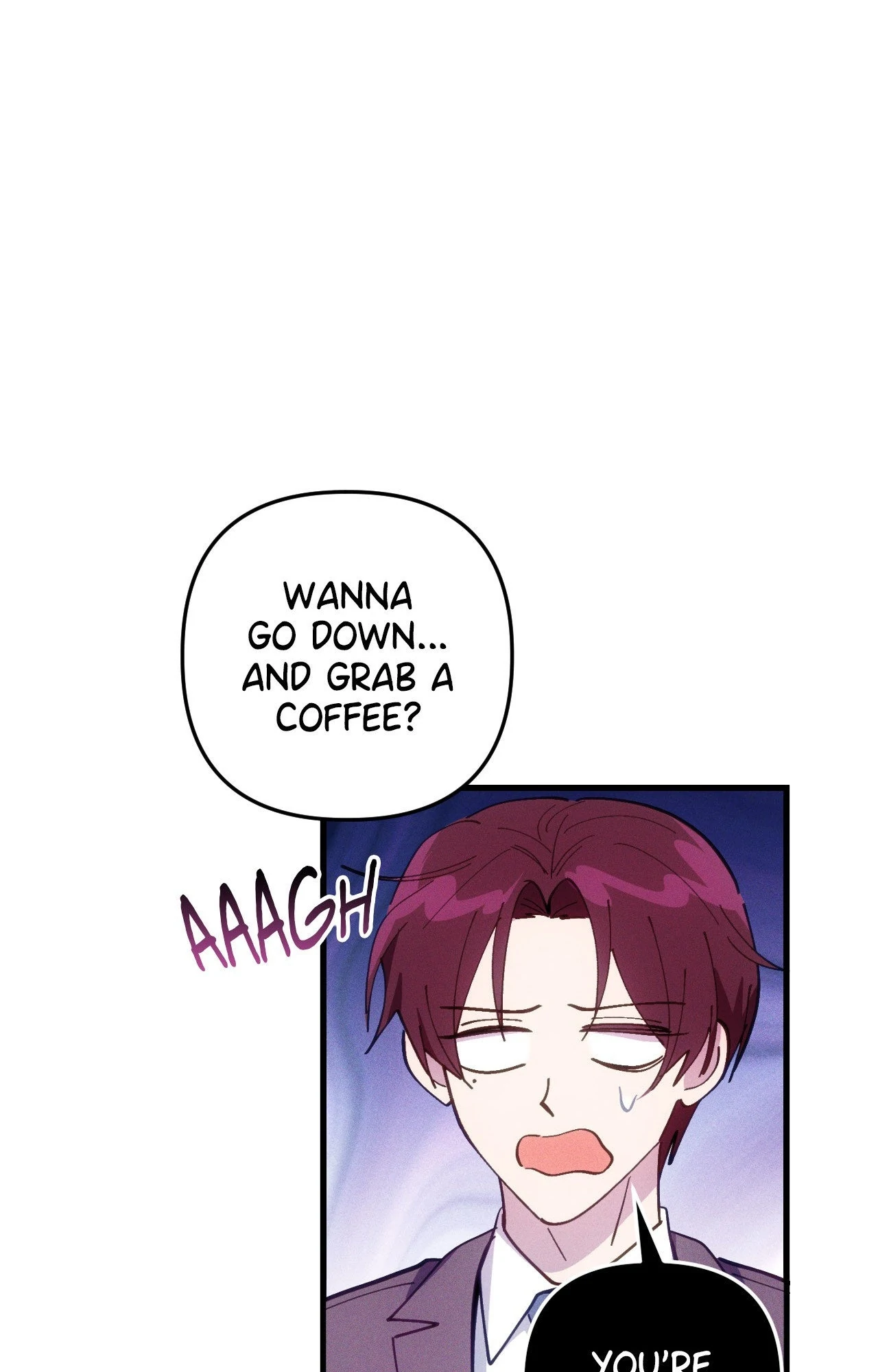 Be My Baby Chapter 37 - Page 23