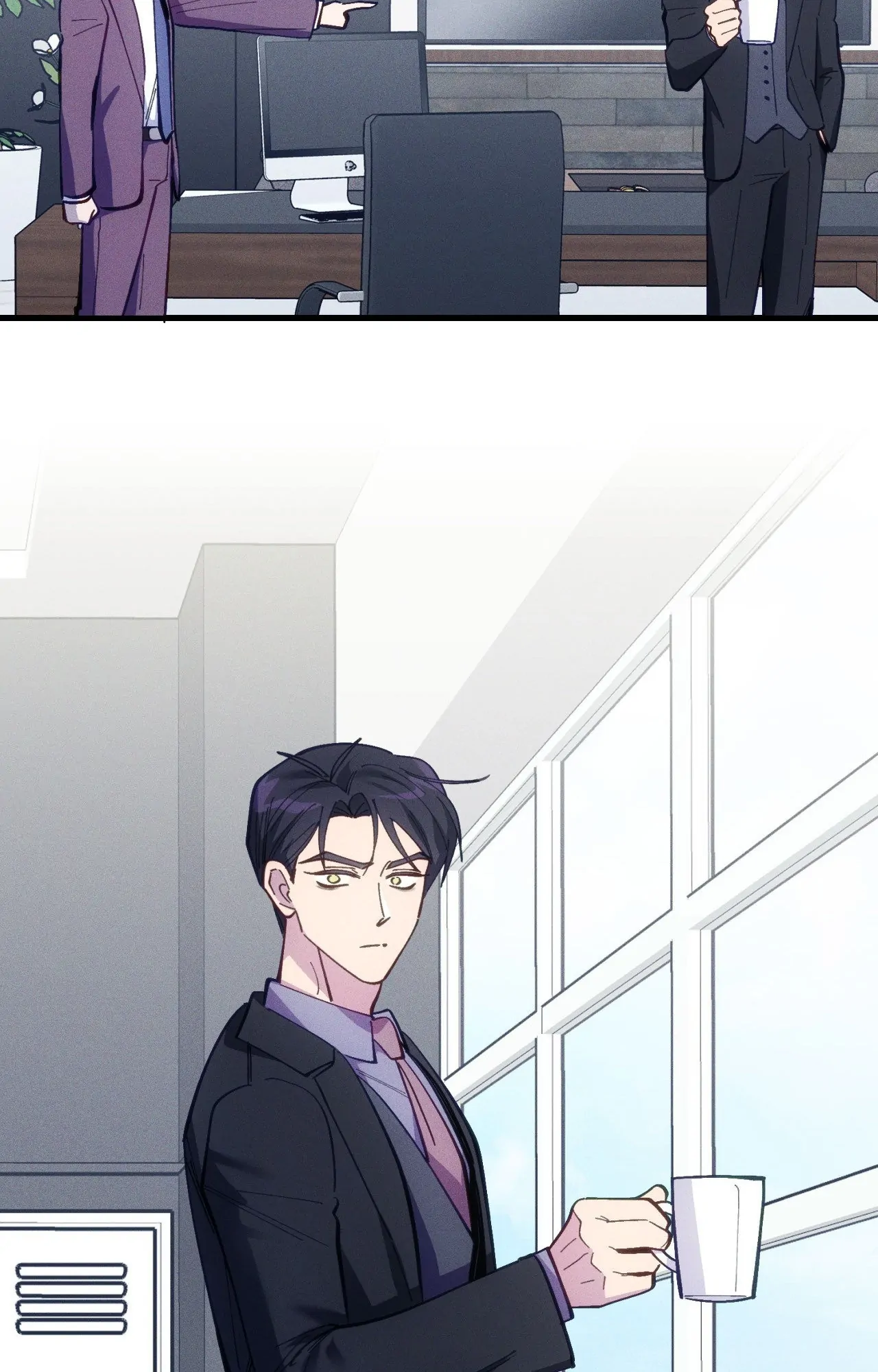 Be My Baby Chapter 37 - Page 28