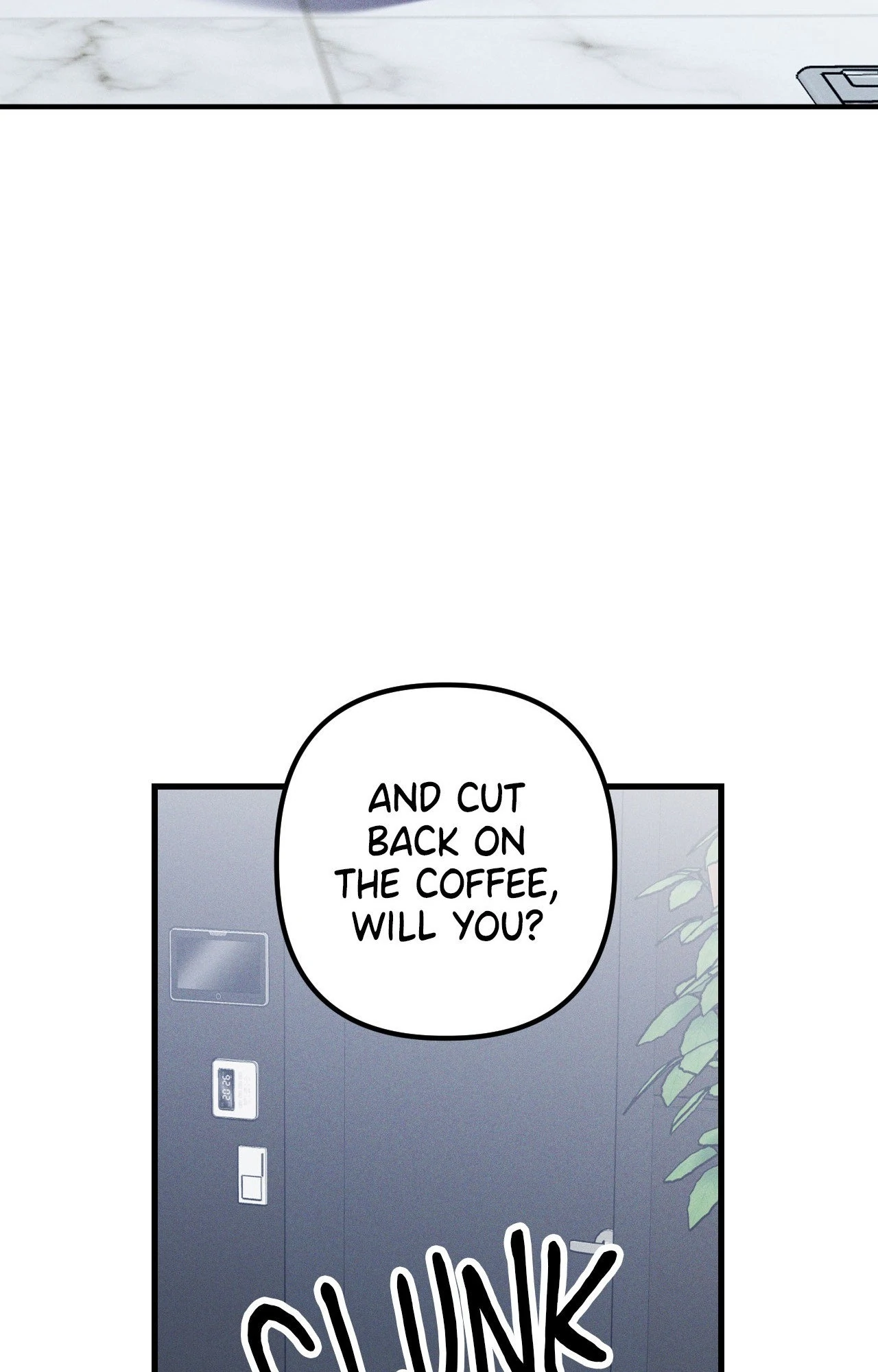 Be My Baby Chapter 37 - Page 30