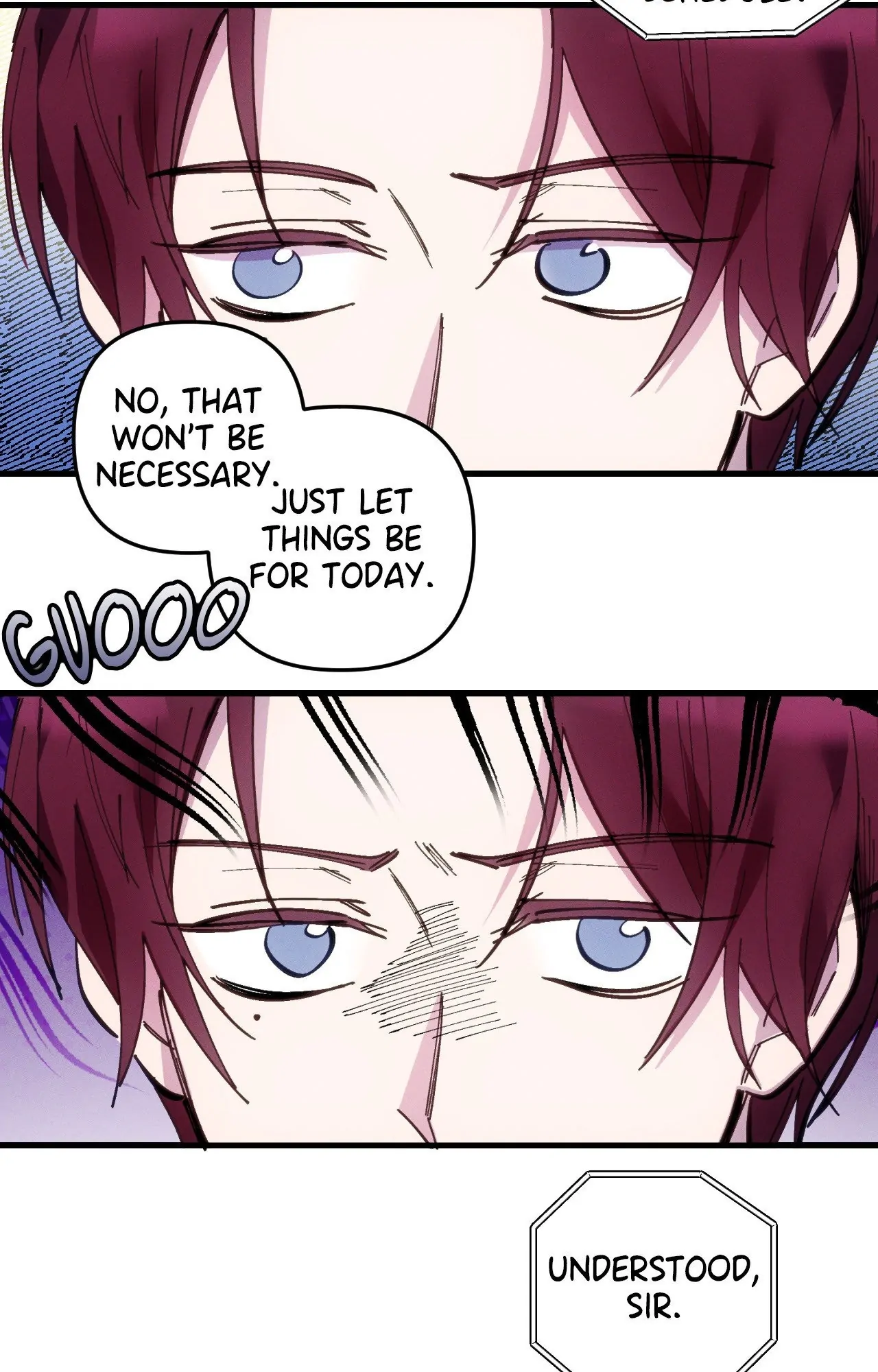 Be My Baby Chapter 37 - Page 4