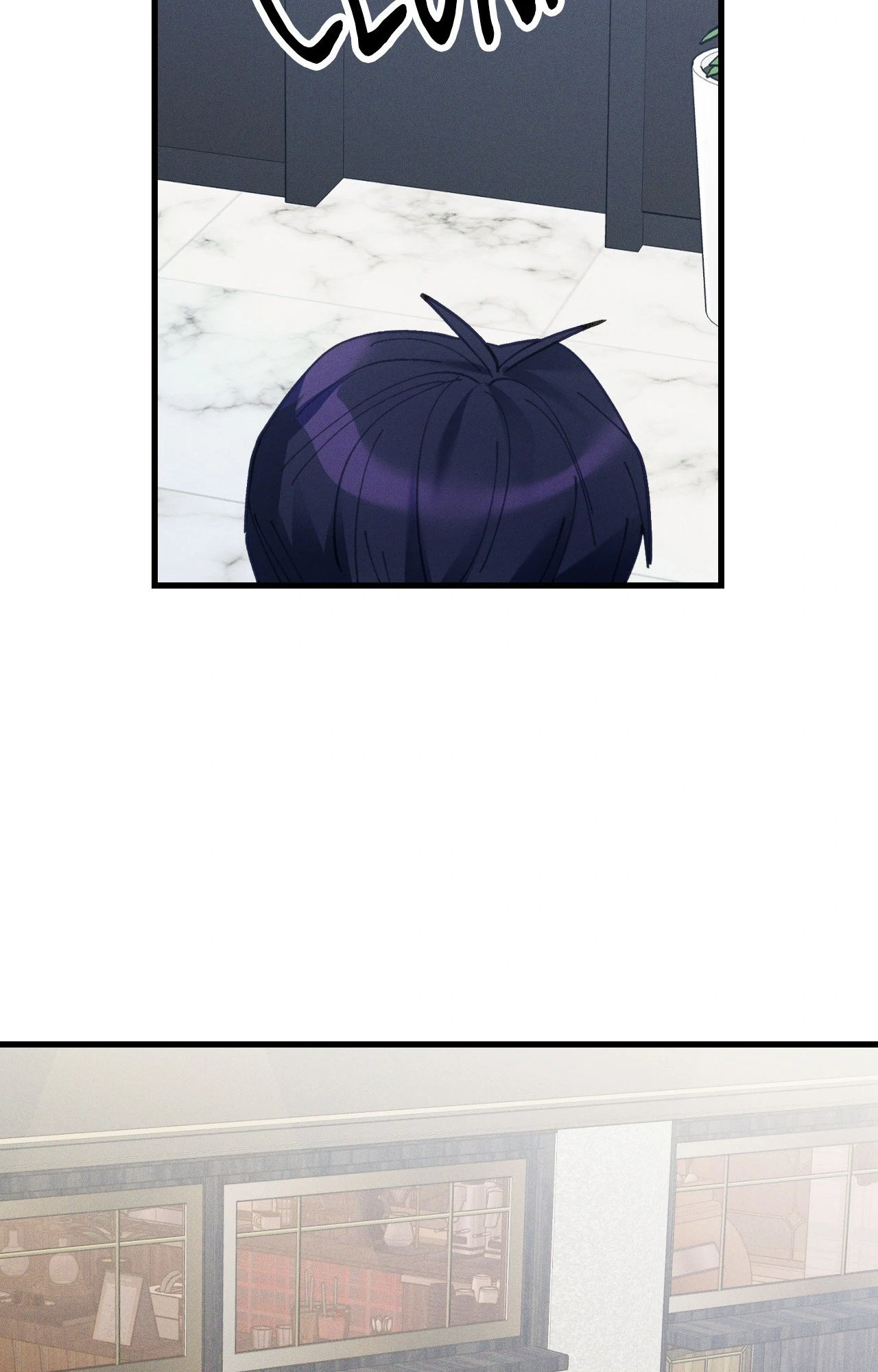 Be My Baby Chapter 37 - Page 31