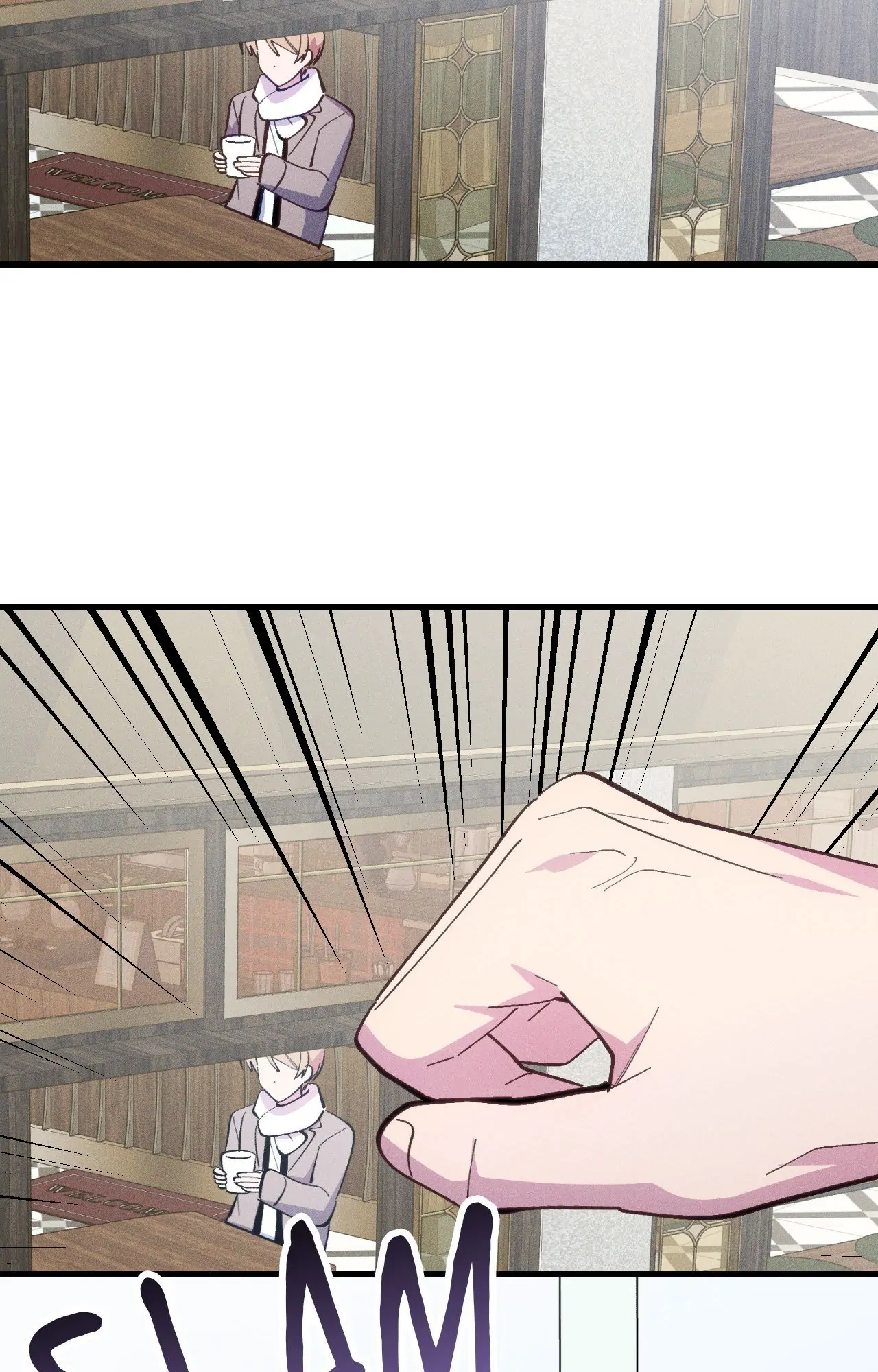 Be My Baby Chapter 37 - Page 32