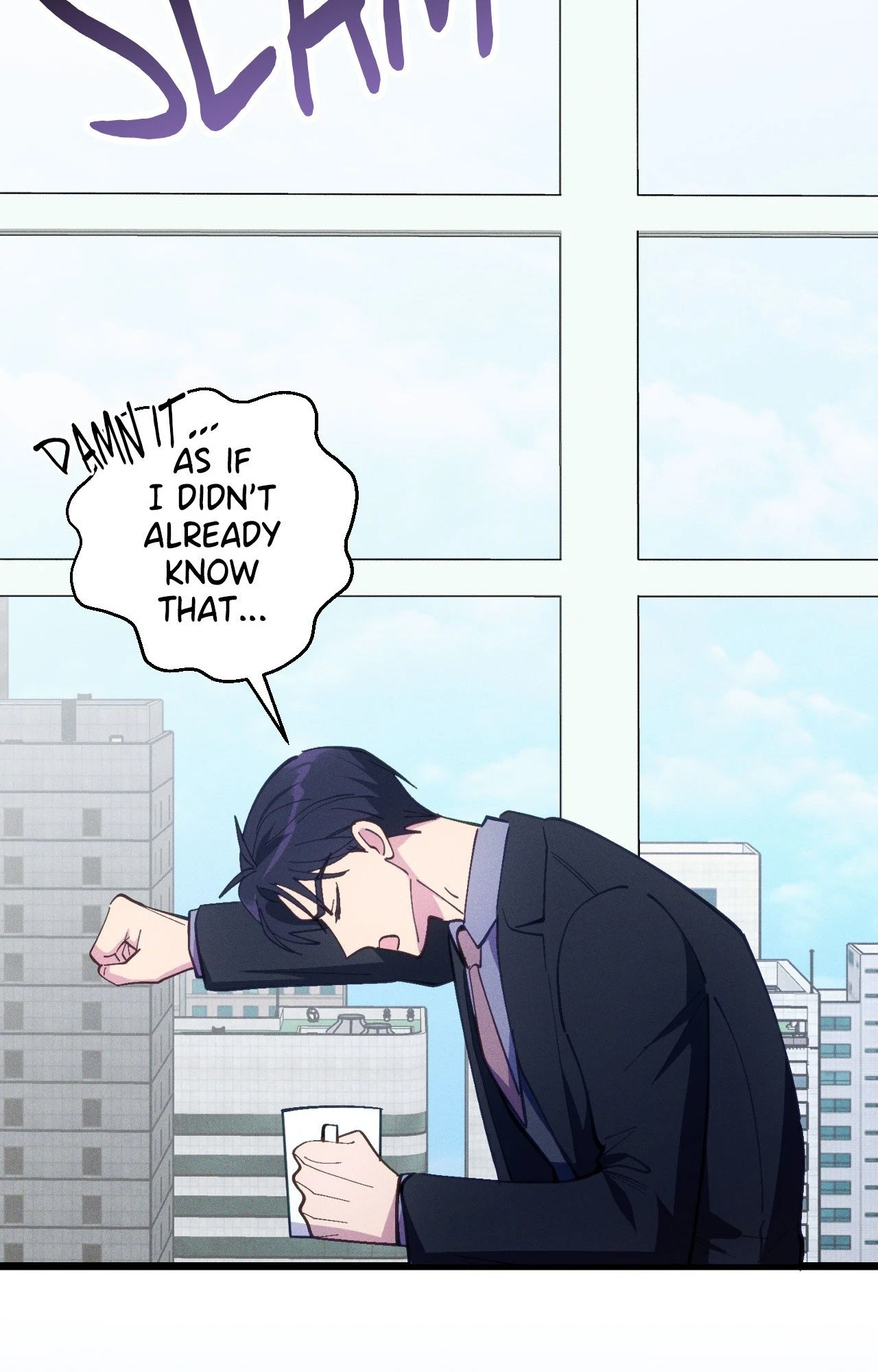 Be My Baby Chapter 37 - Page 33