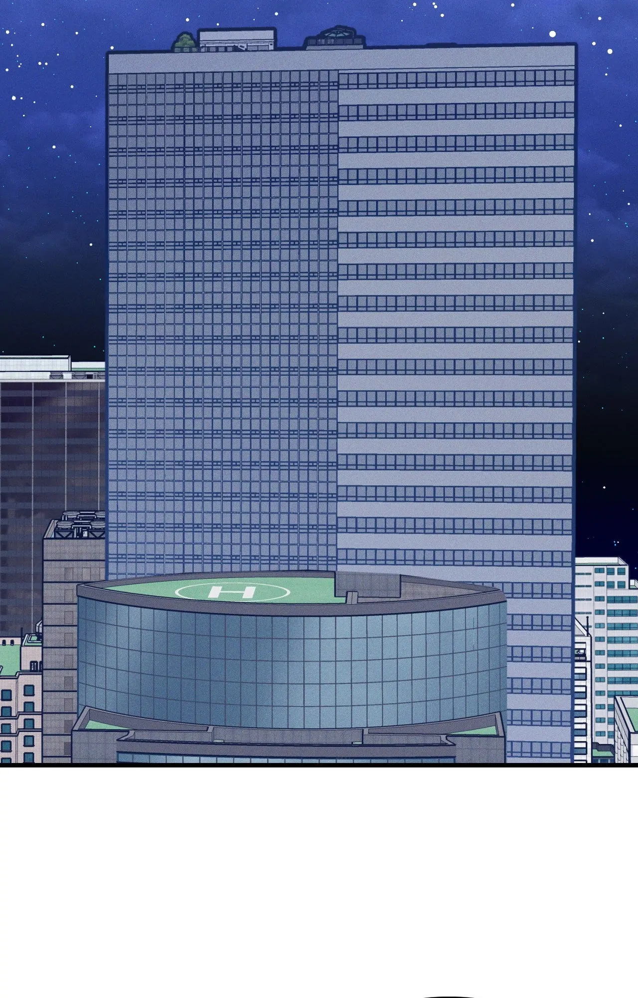 Be My Baby Chapter 37 - Page 35