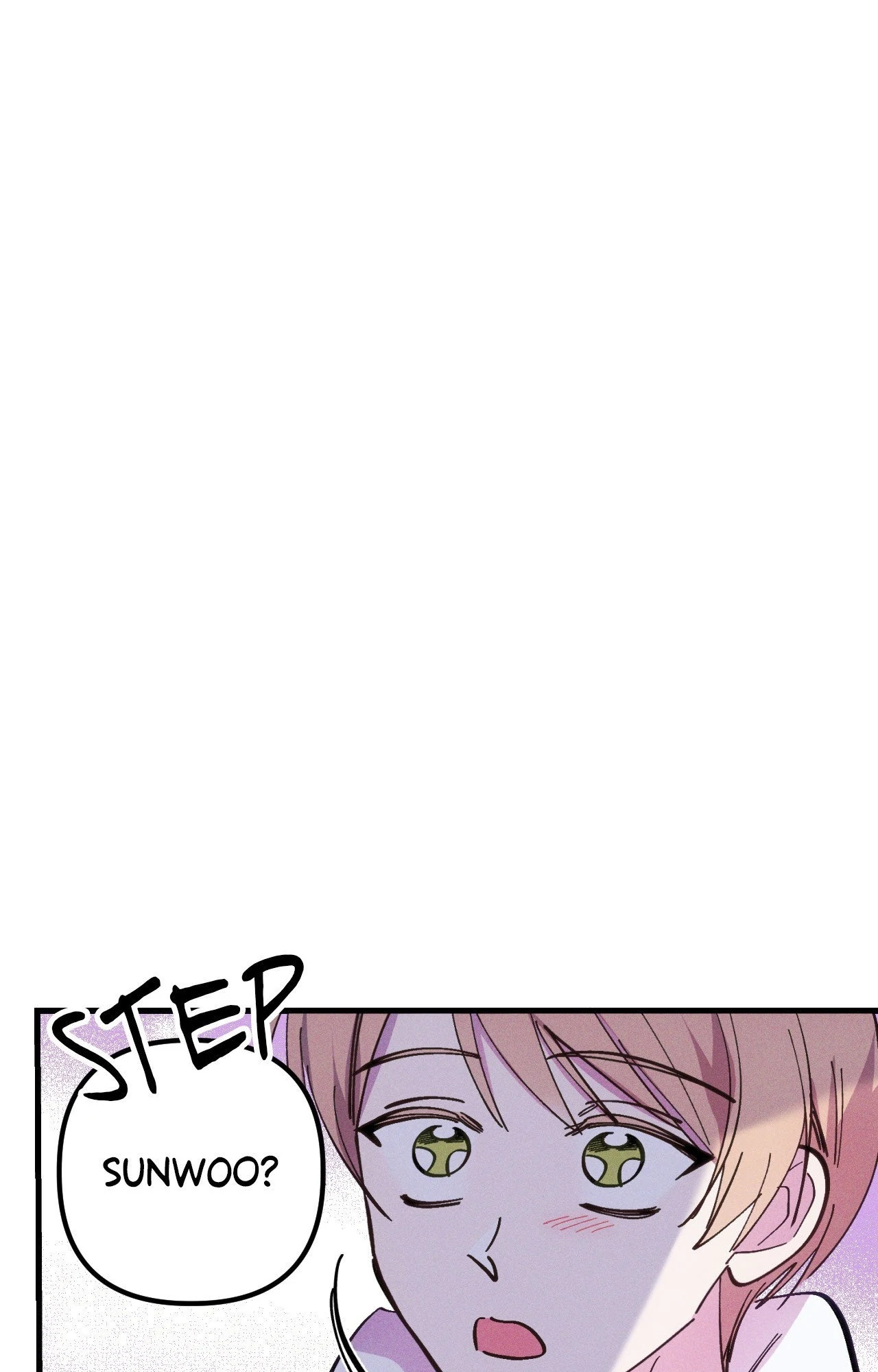 Be My Baby Chapter 37 - Page 41