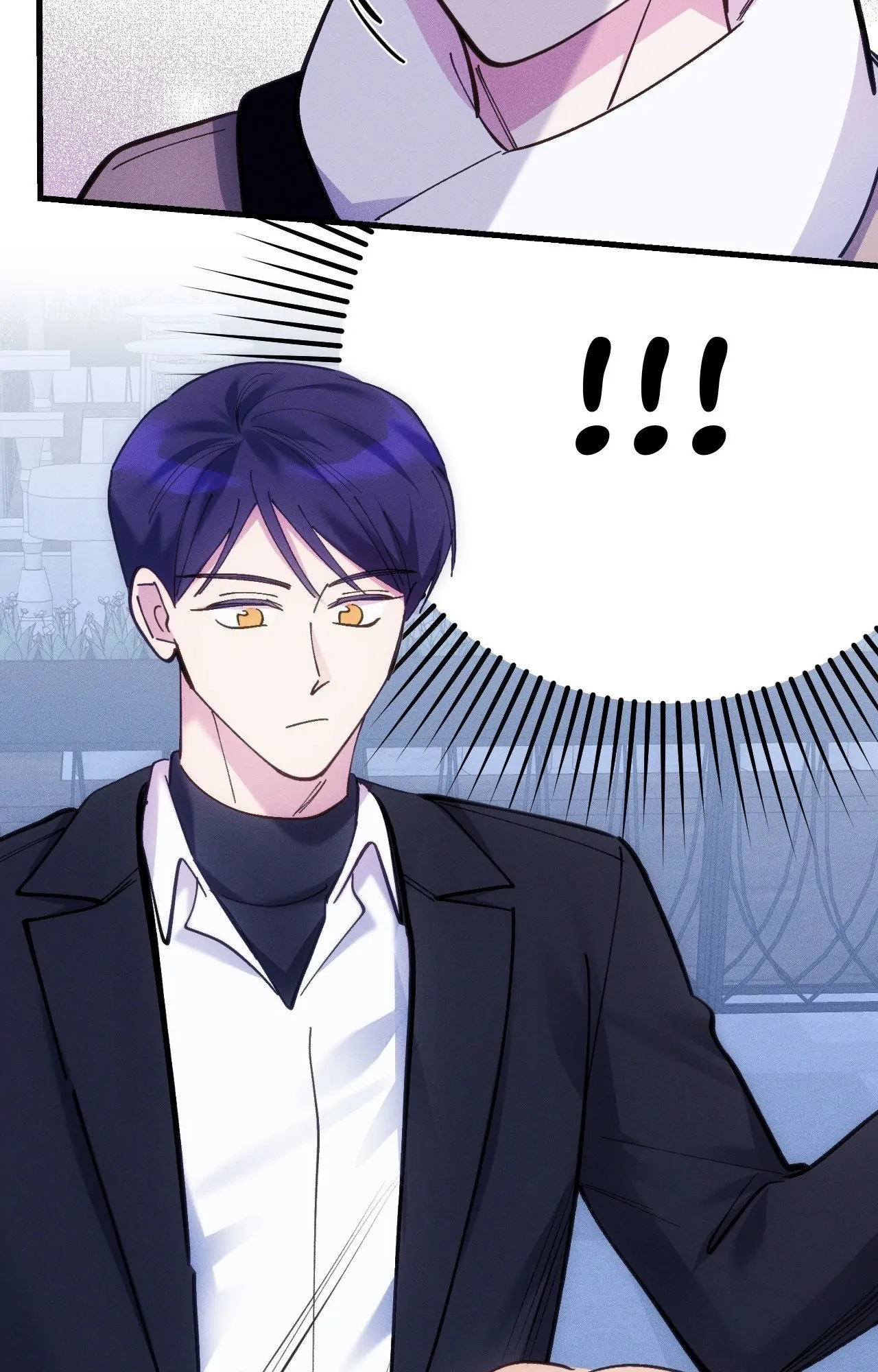 Be My Baby Chapter 37 - Page 42