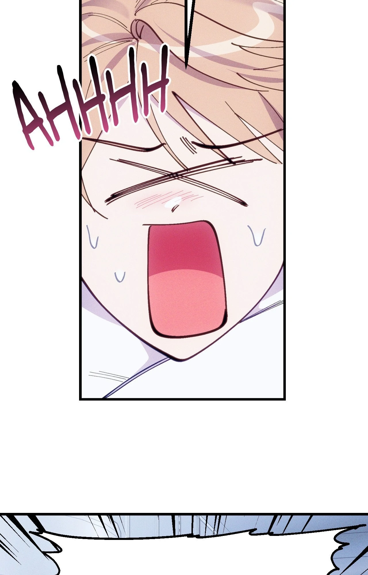 Be My Baby Chapter 37 - Page 62