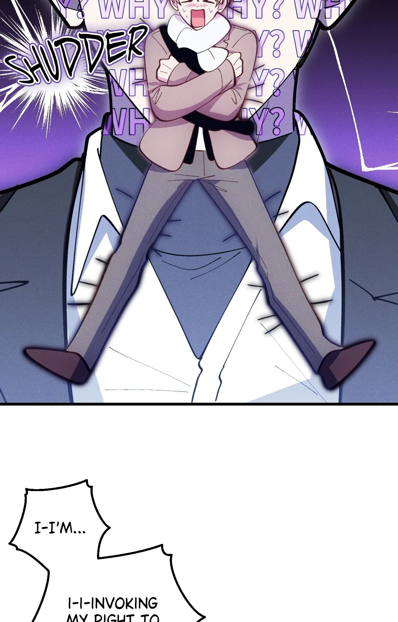 Be My Baby Chapter 37 - Page 66