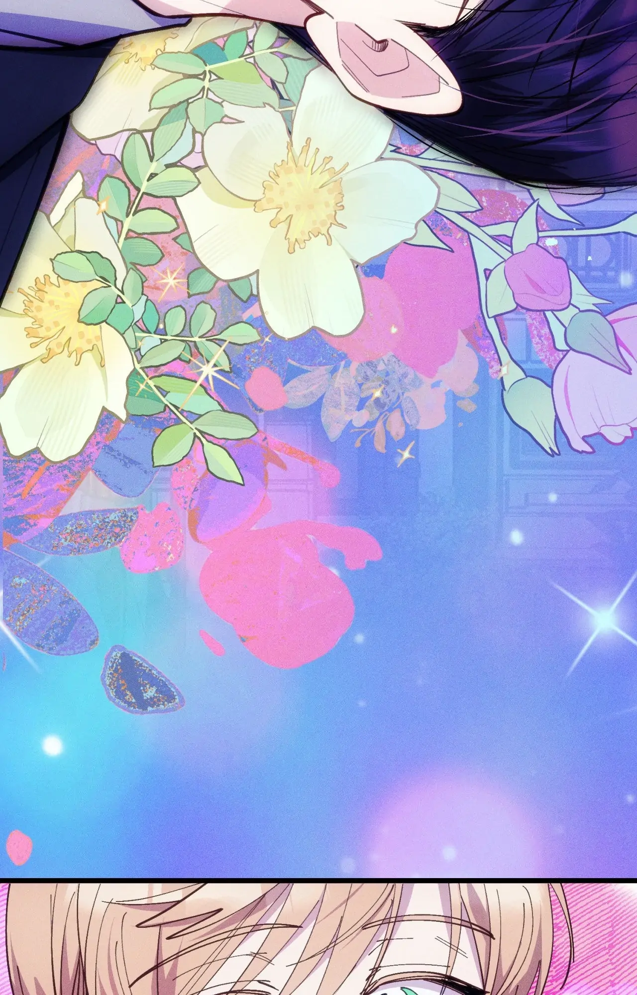 Be My Baby Chapter 37 - Page 74