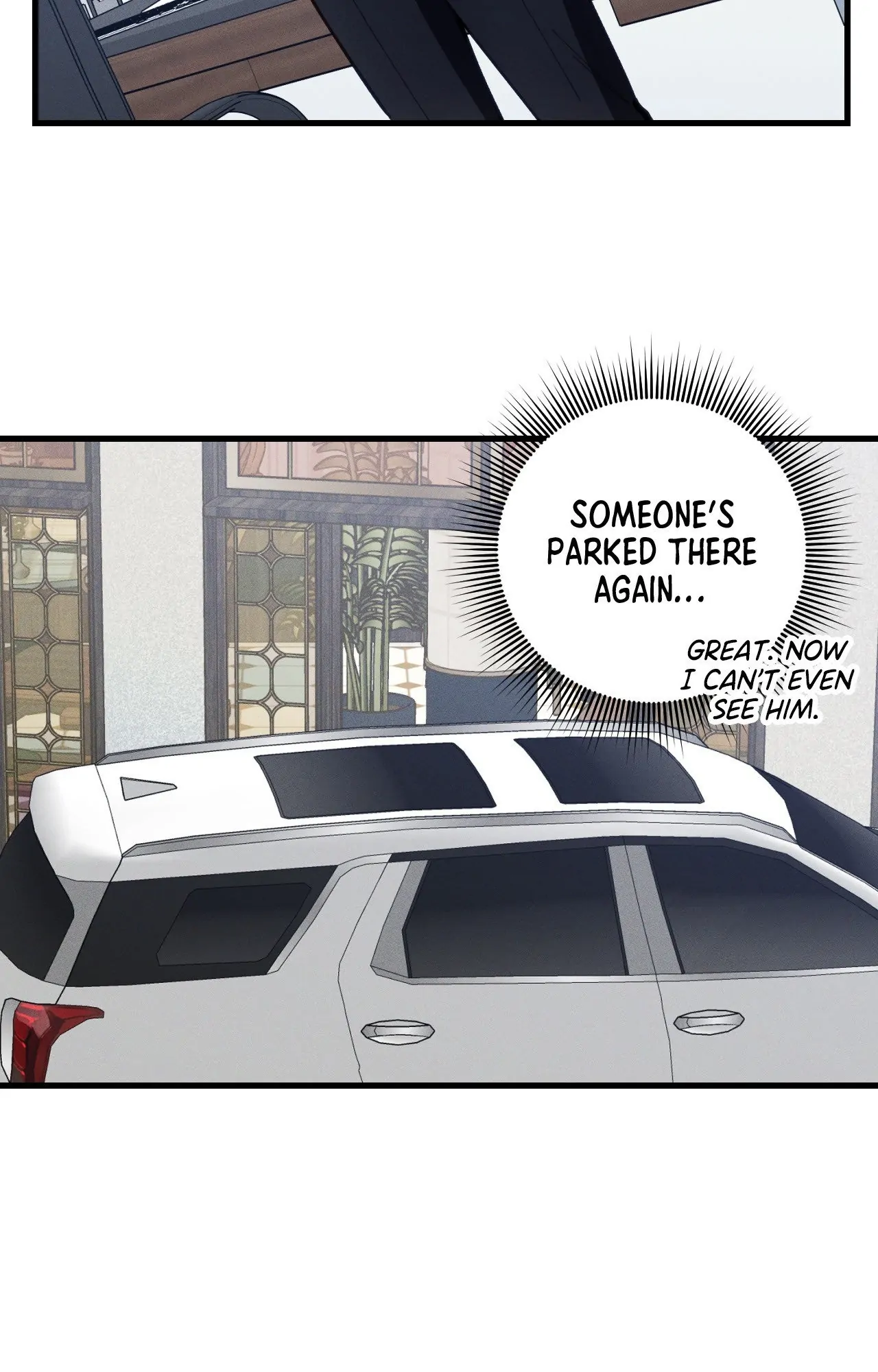 Be My Baby Chapter 37 - Page 10