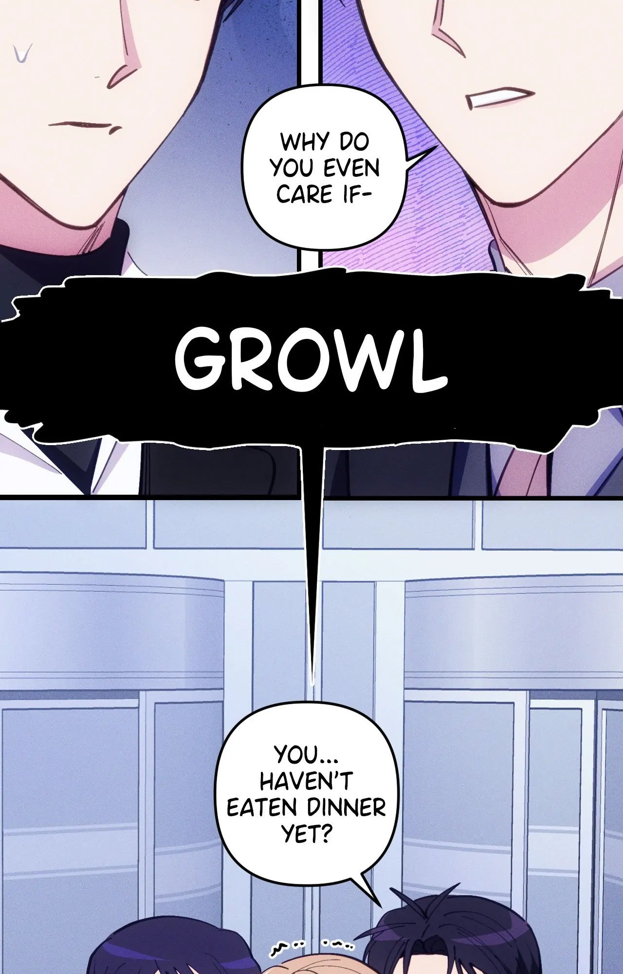 Be My Baby Chapter 38 - Page 13