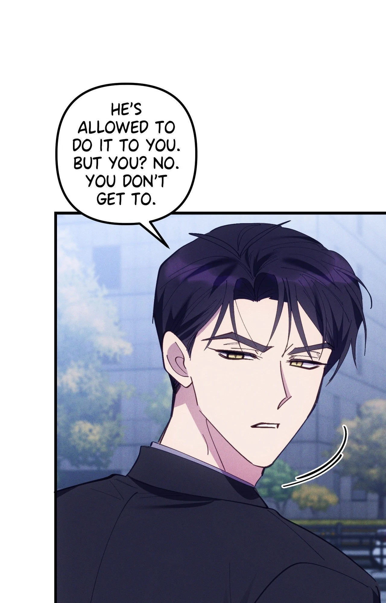 Be My Baby Chapter 38 - Page 19