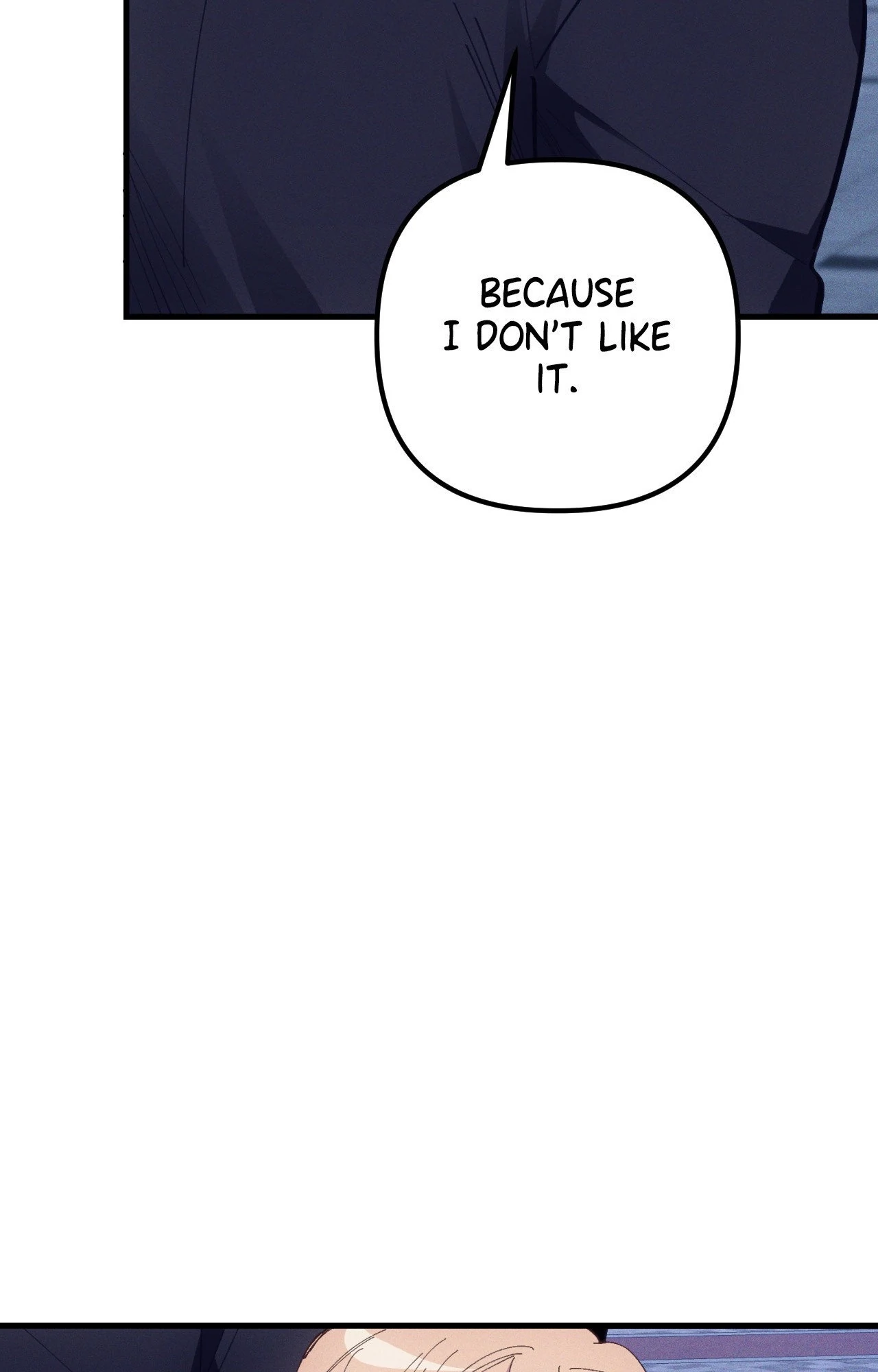 Be My Baby Chapter 38 - Page 20