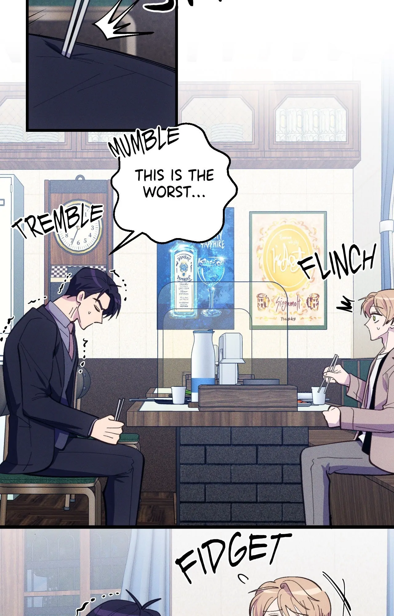 Be My Baby Chapter 38 - Page 31