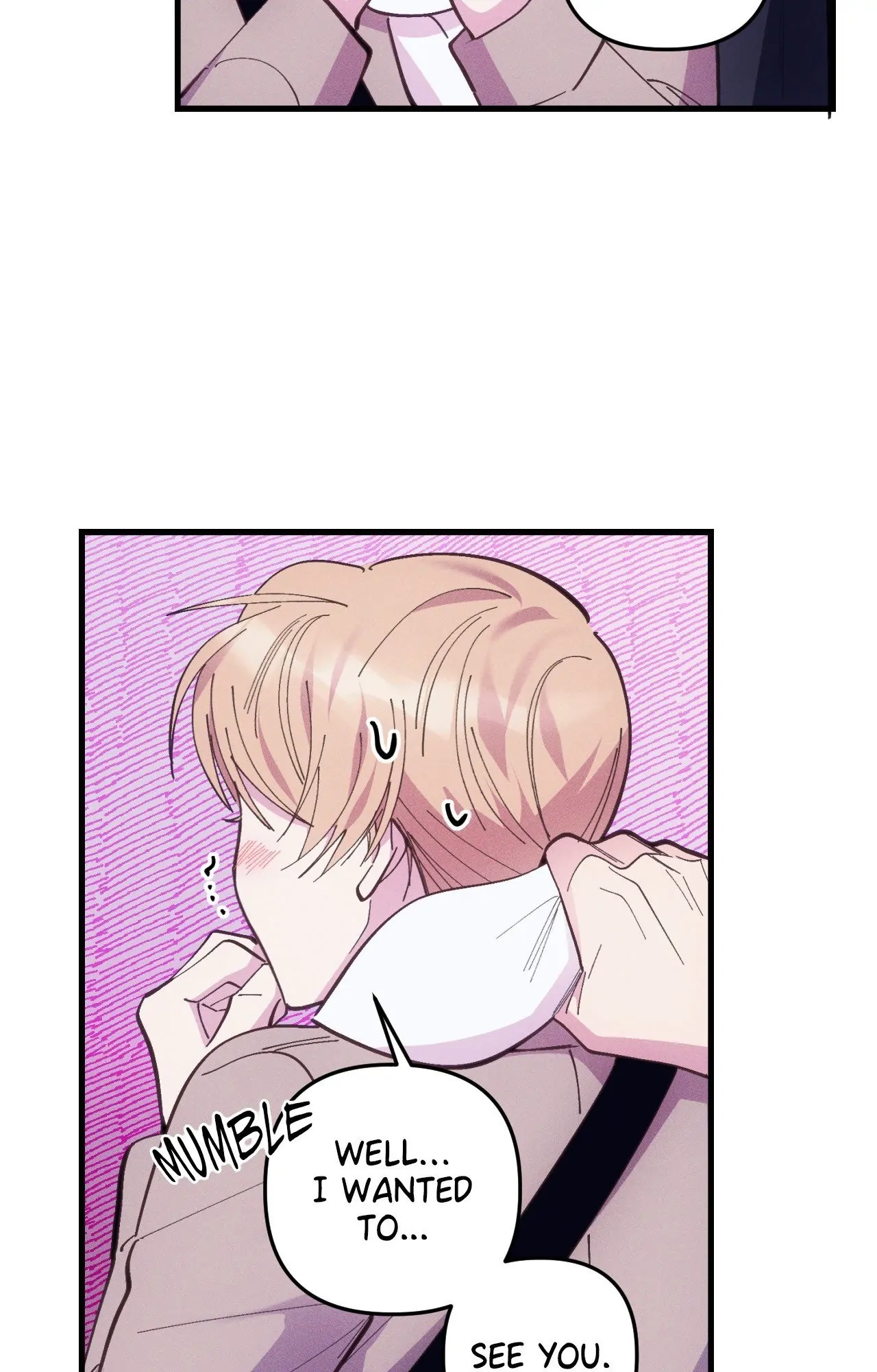 Be My Baby Chapter 38 - Page 5