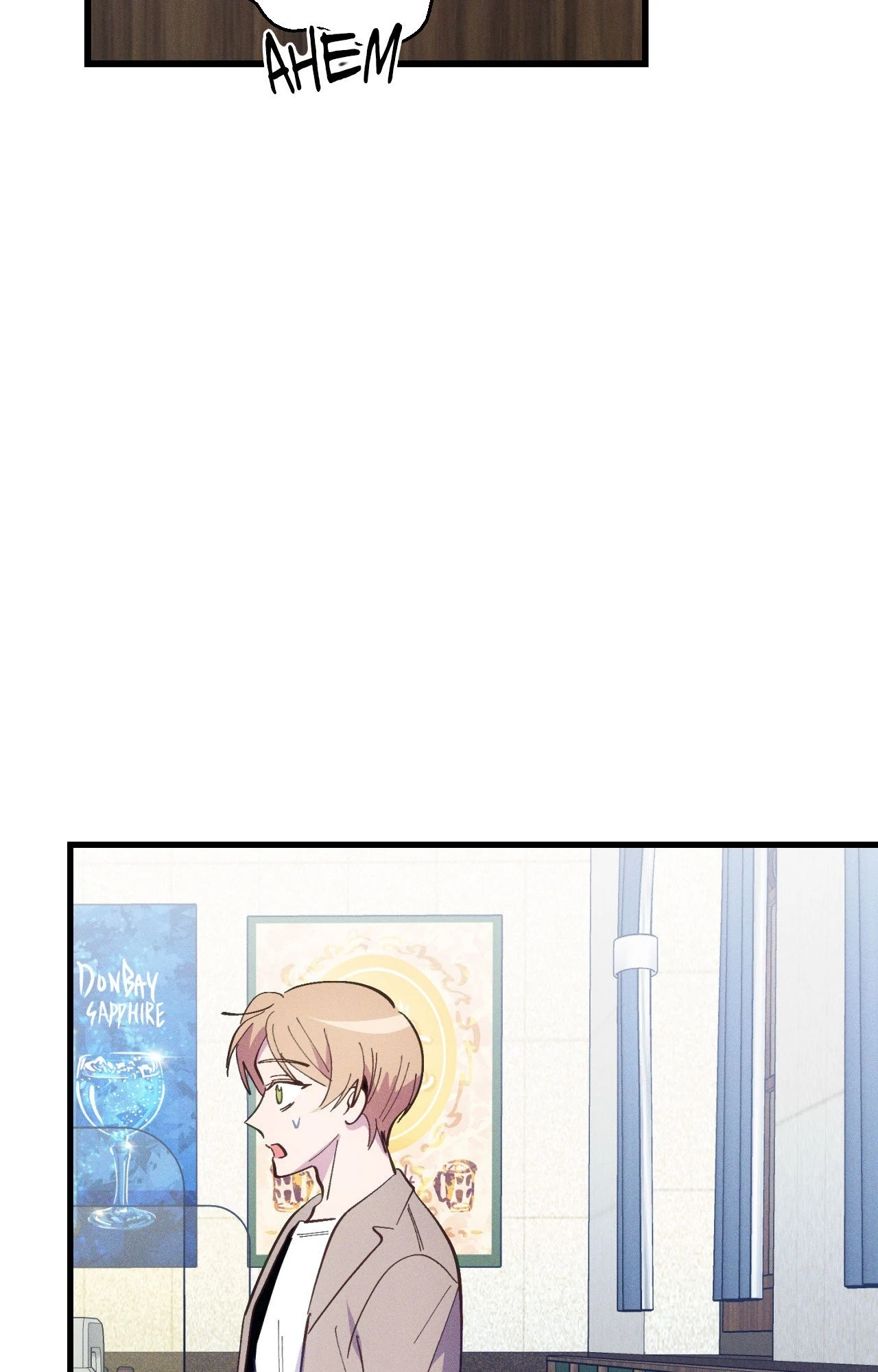 Be My Baby Chapter 38 - Page 45