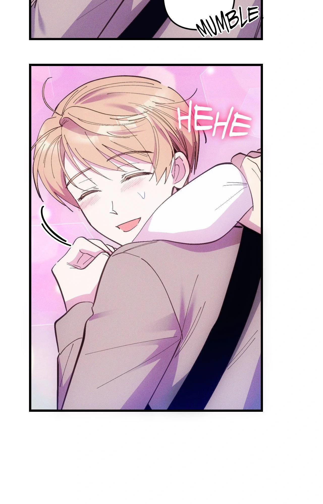 Be My Baby Chapter 38 - Page 6