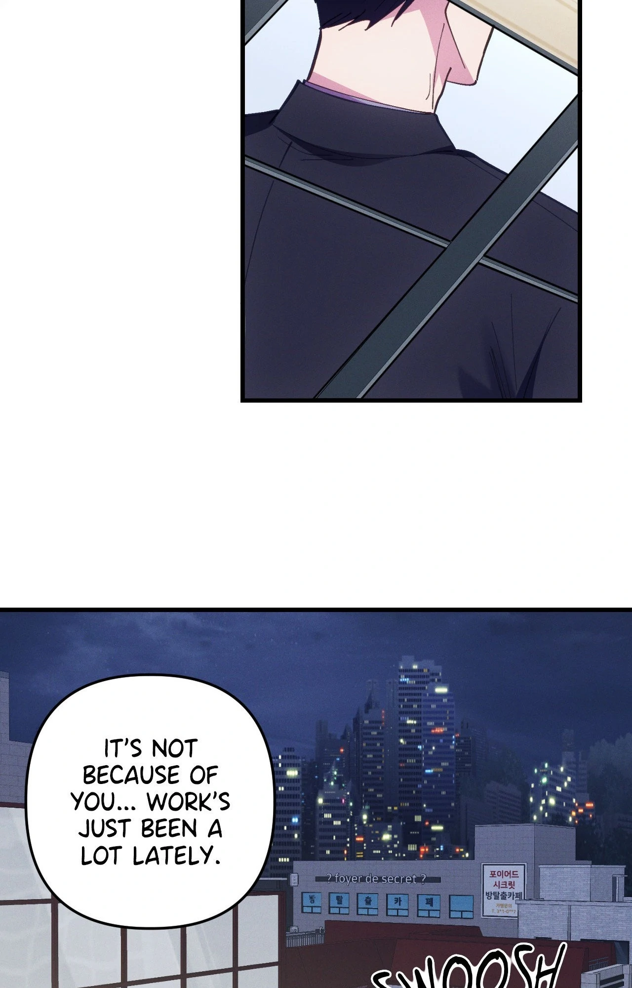 Be My Baby Chapter 38 - Page 56