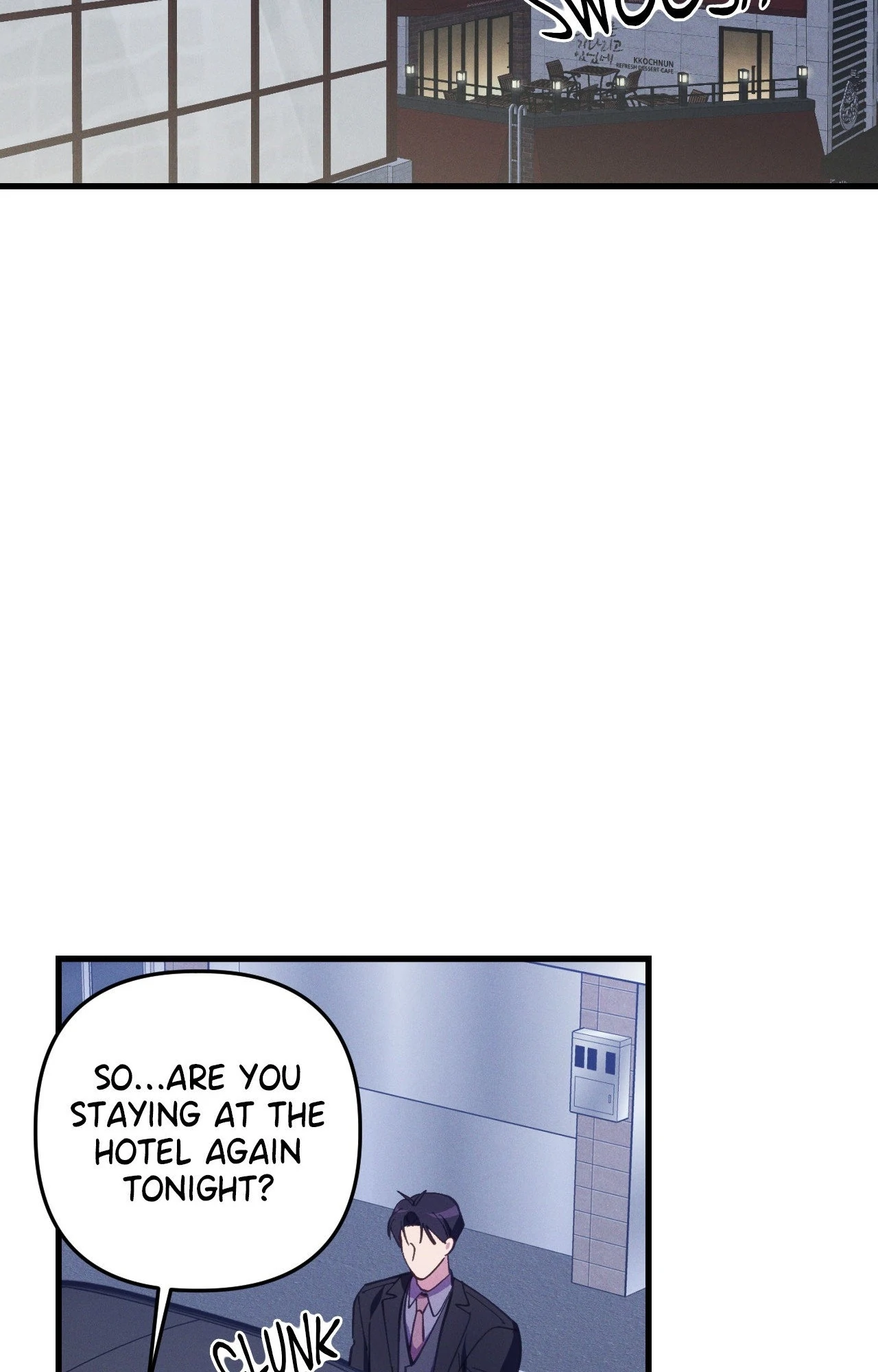 Be My Baby Chapter 38 - Page 57