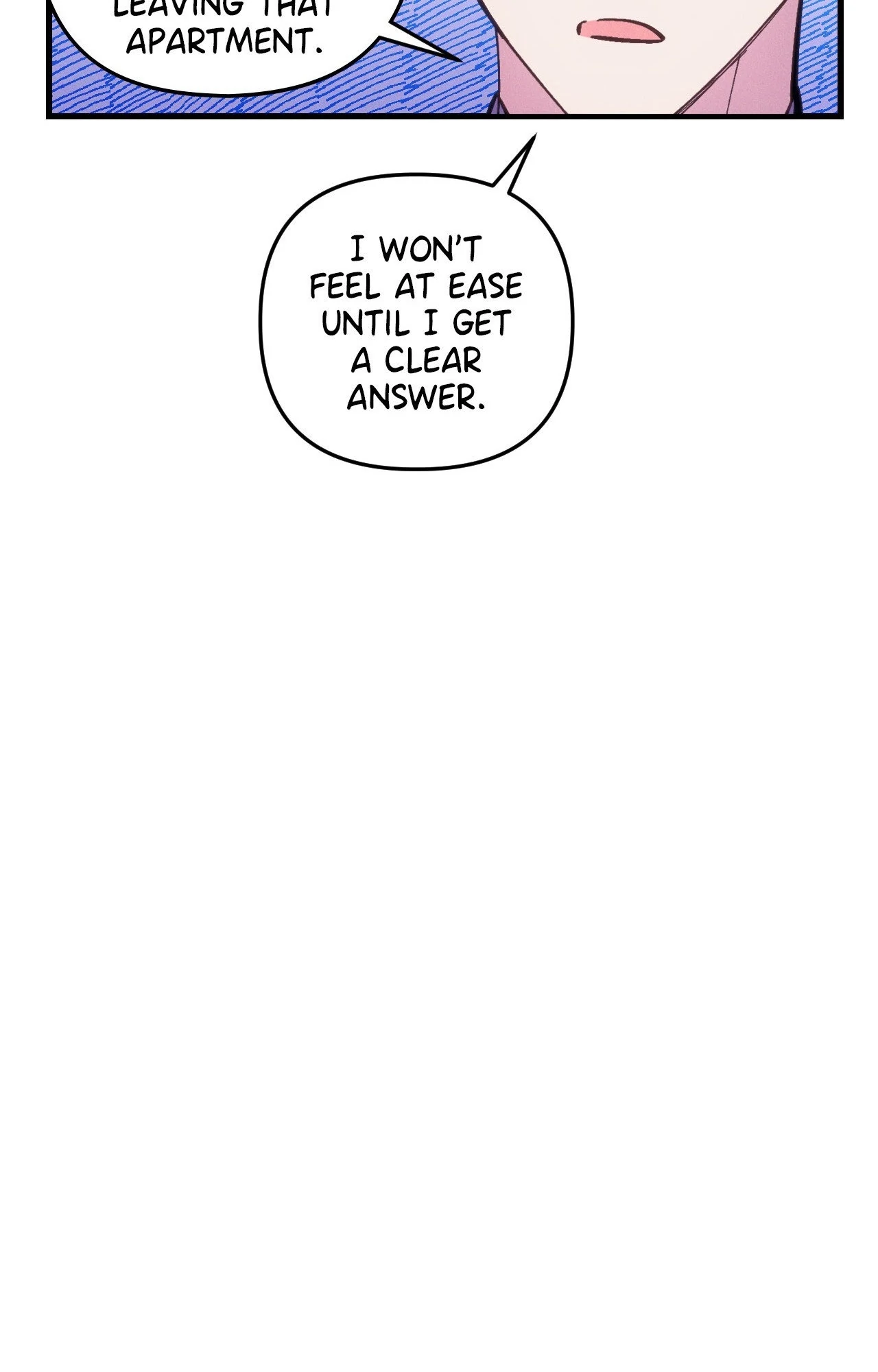 Be My Baby Chapter 38 - Page 61