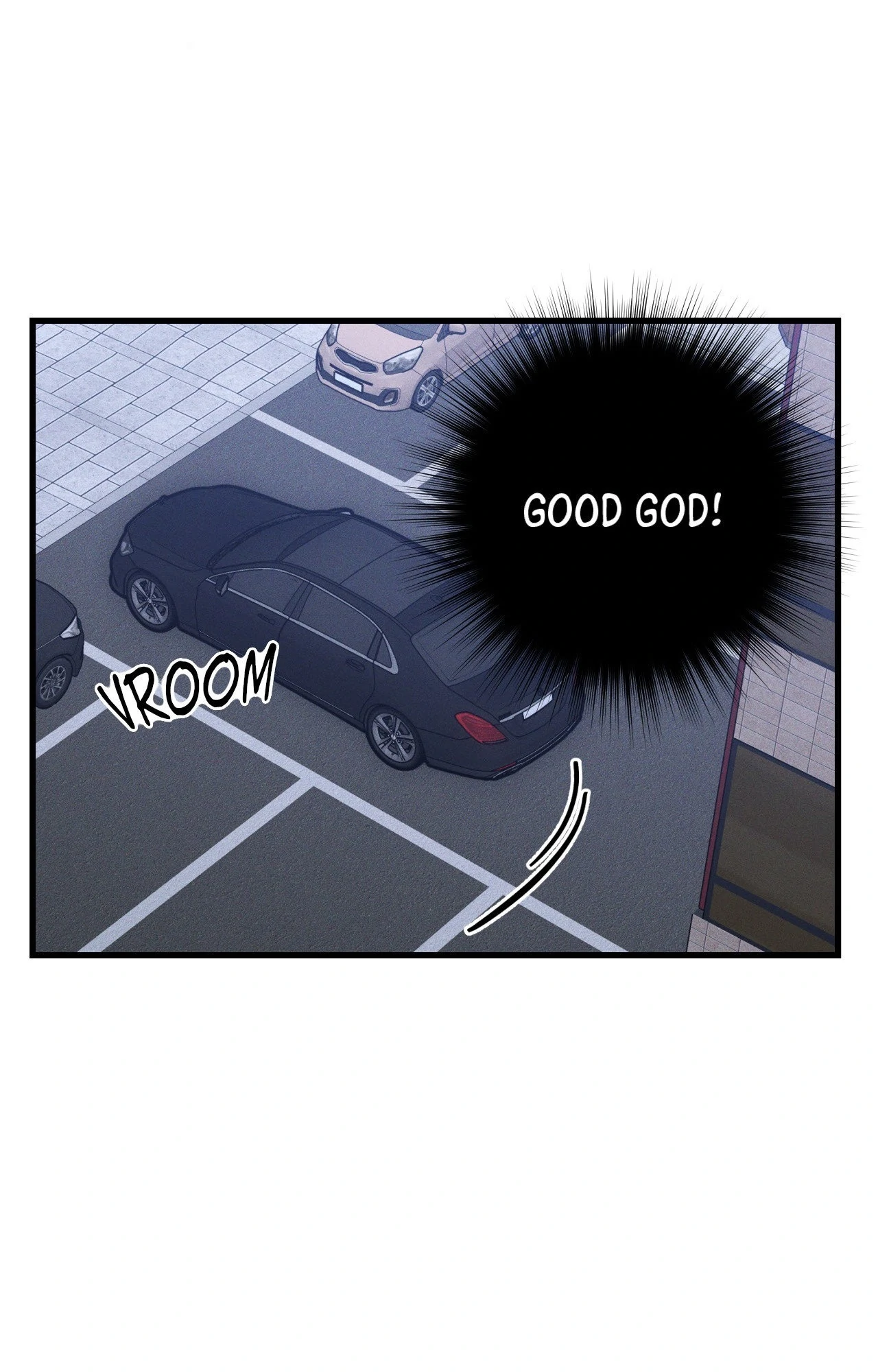 Be My Baby Chapter 38 - Page 65