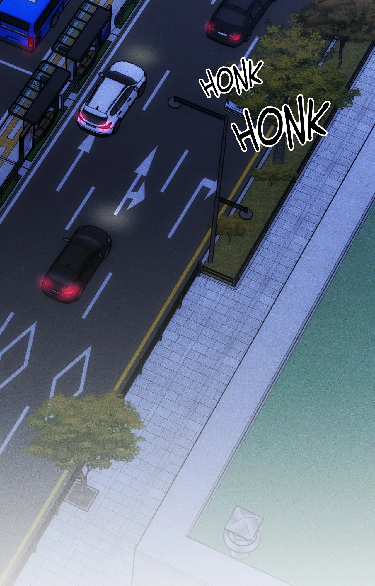 Be My Baby Chapter 38 - Page 70