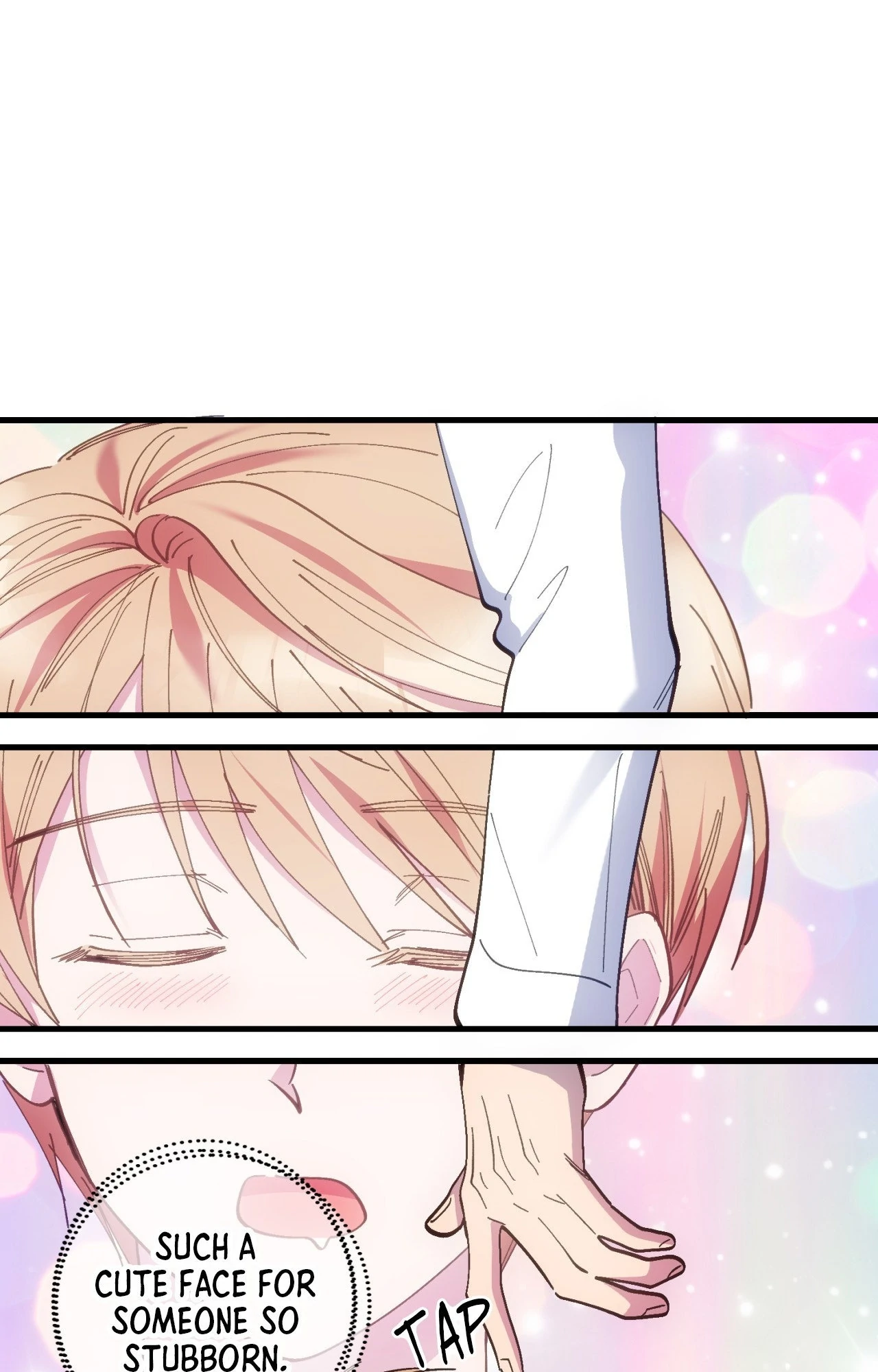 Be My Baby Chapter 39 - Page 11