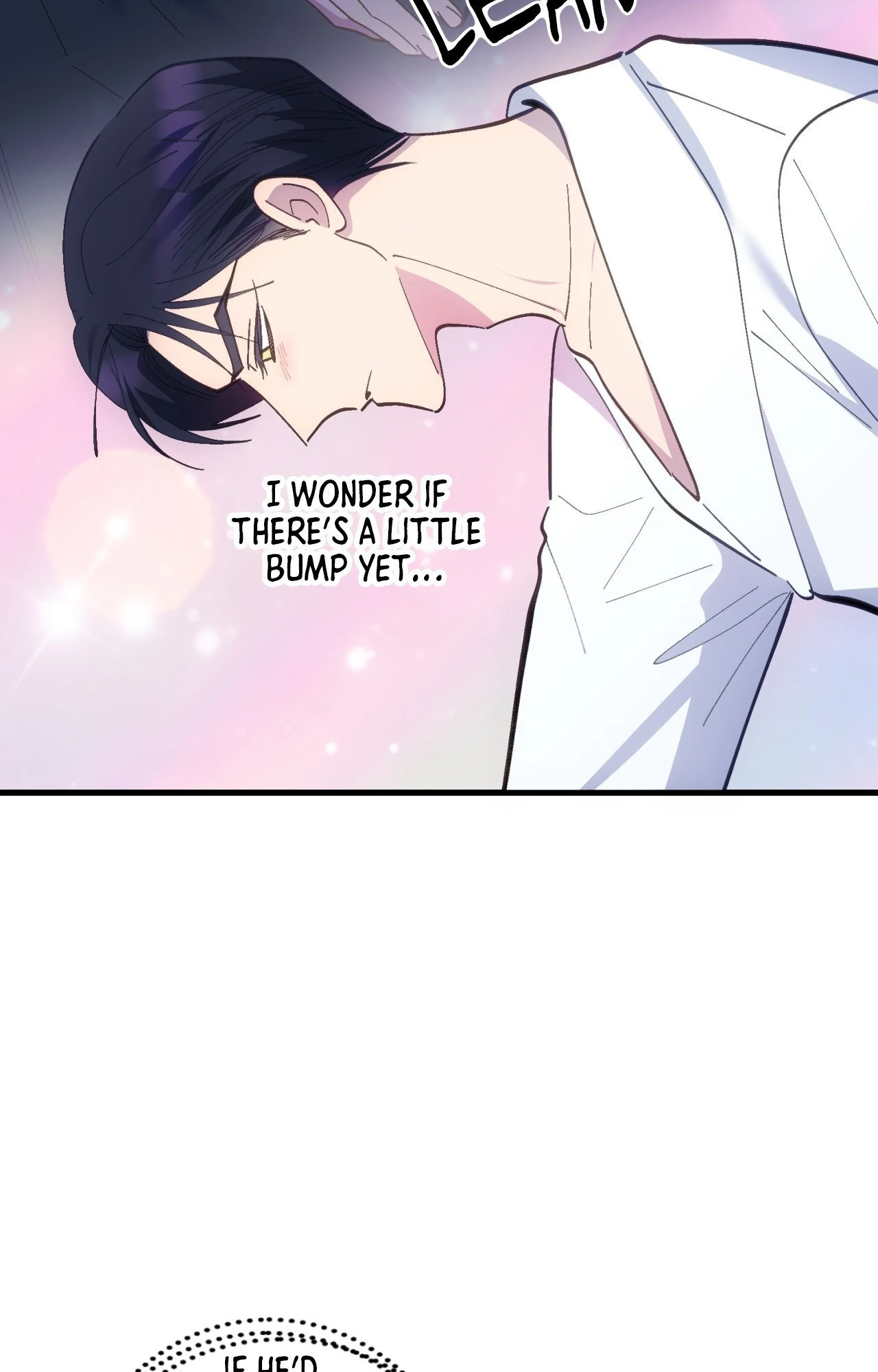 Be My Baby Chapter 39 - Page 13