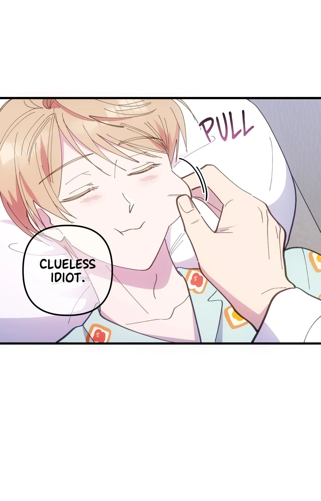 Be My Baby Chapter 39 - Page 15