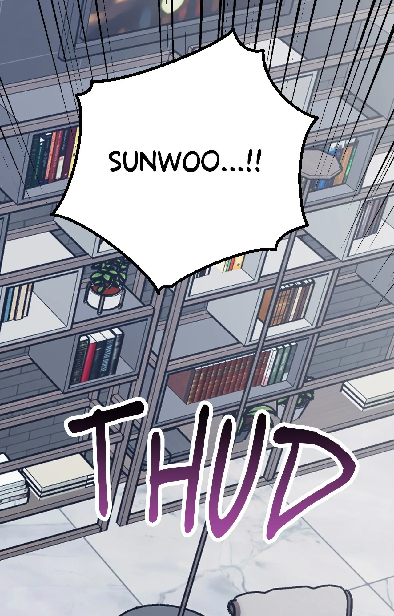 Be My Baby Chapter 39 - Page 19