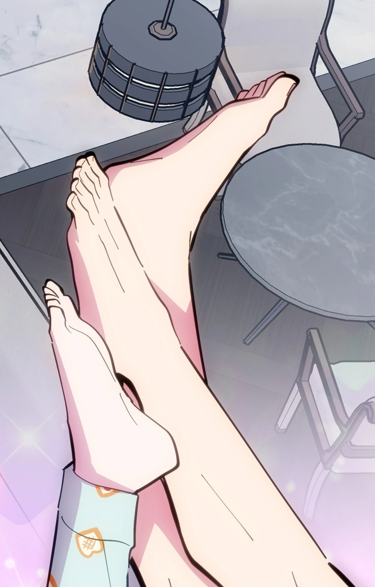 Be My Baby Chapter 39 - Page 20