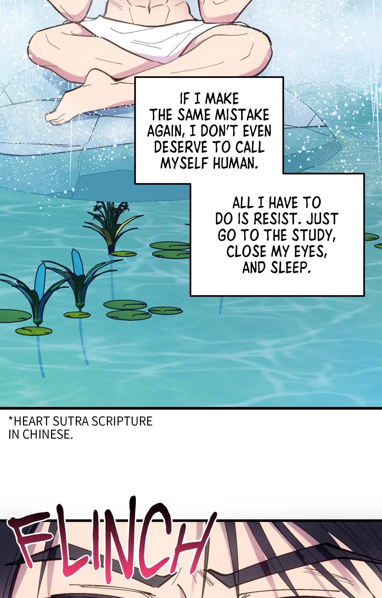 Be My Baby Chapter 39 - Page 3