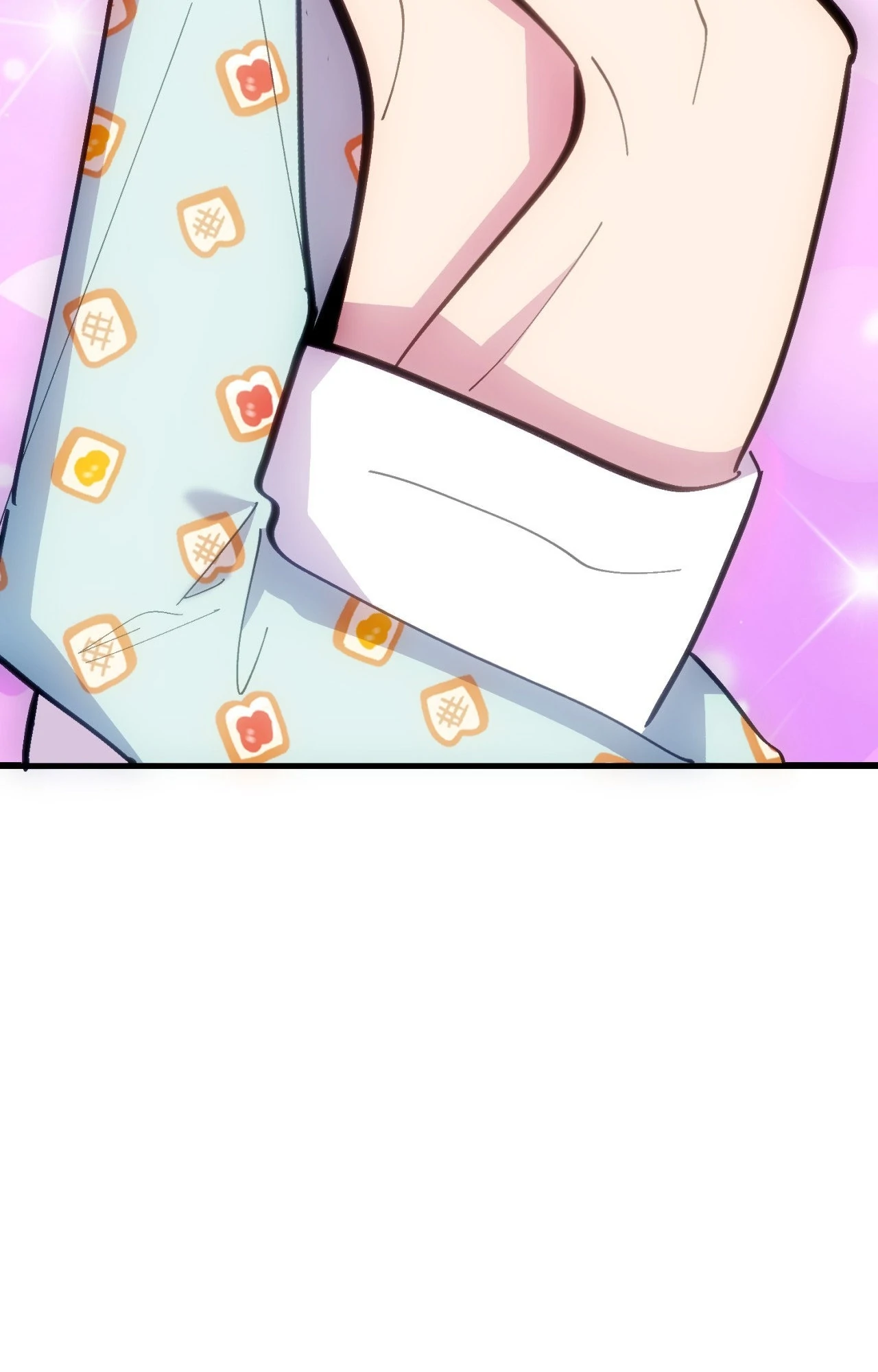 Be My Baby Chapter 39 - Page 21