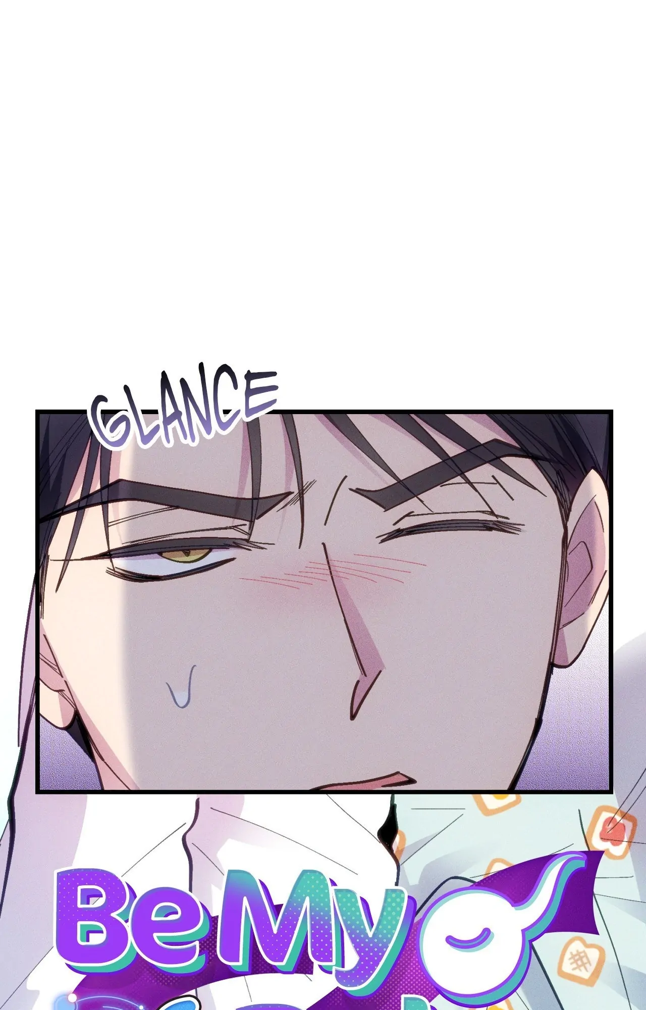 Be My Baby Chapter 39 - Page 22