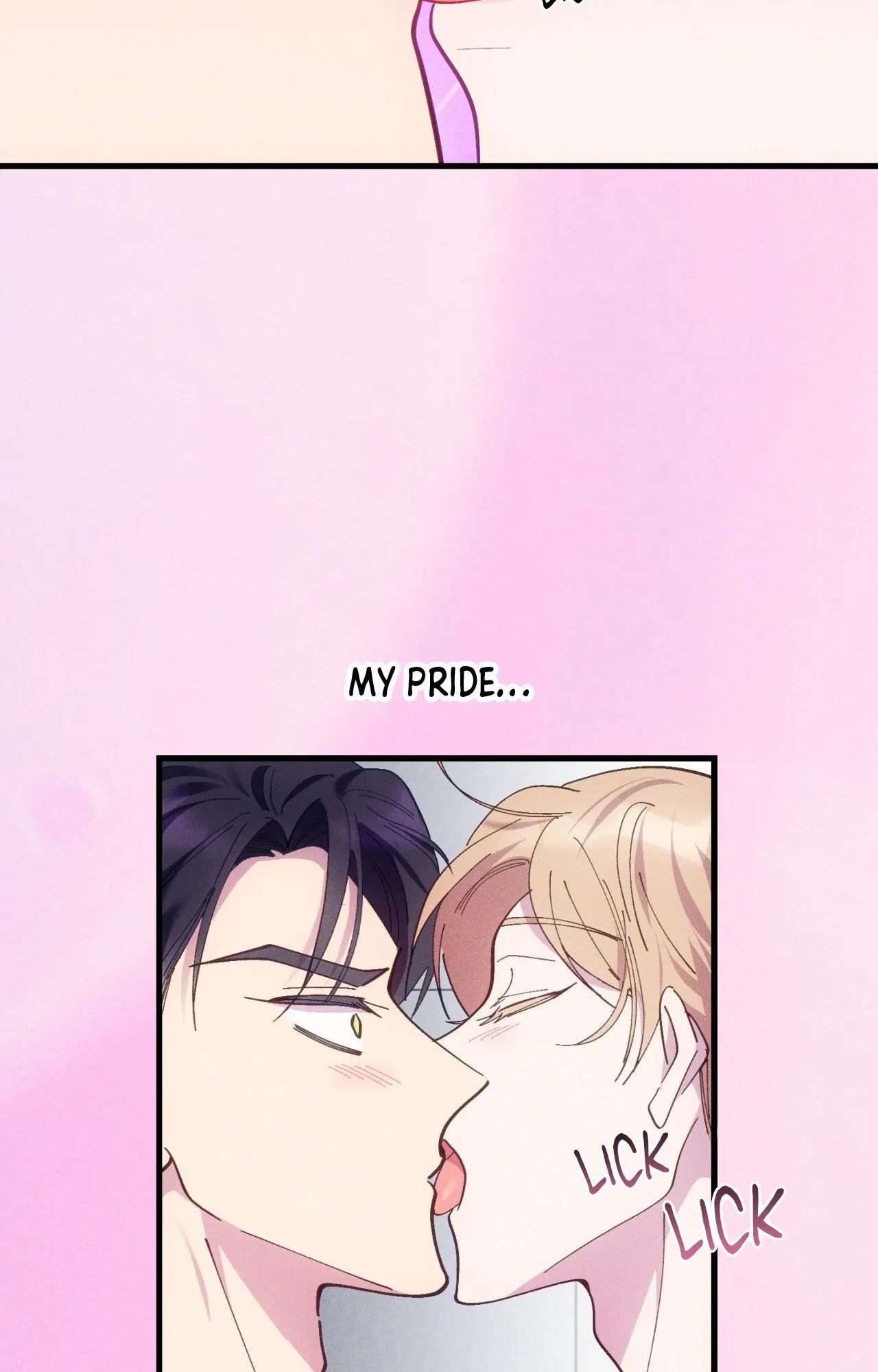 Be My Baby Chapter 39 - Page 24