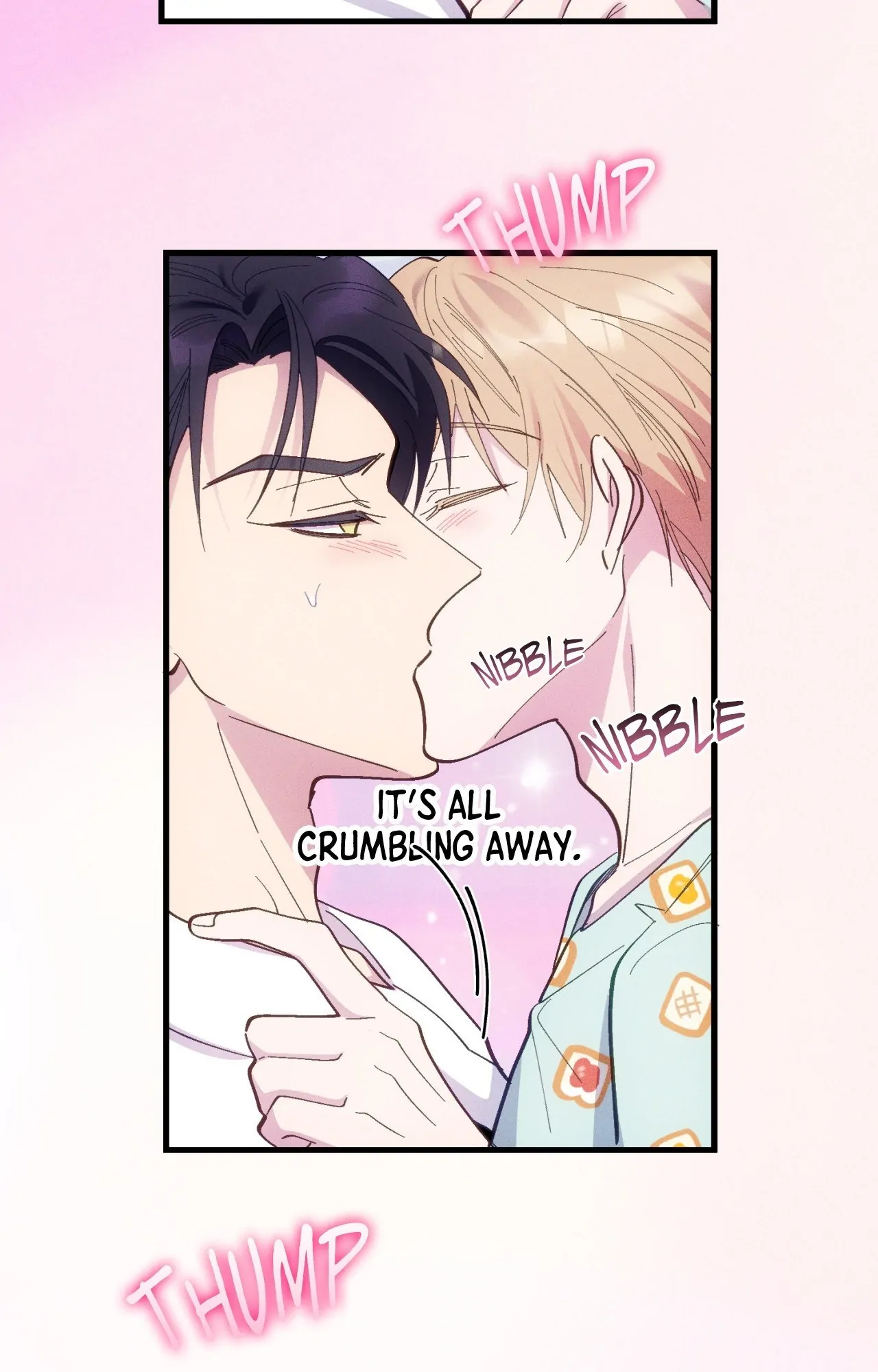 Be My Baby Chapter 39 - Page 26