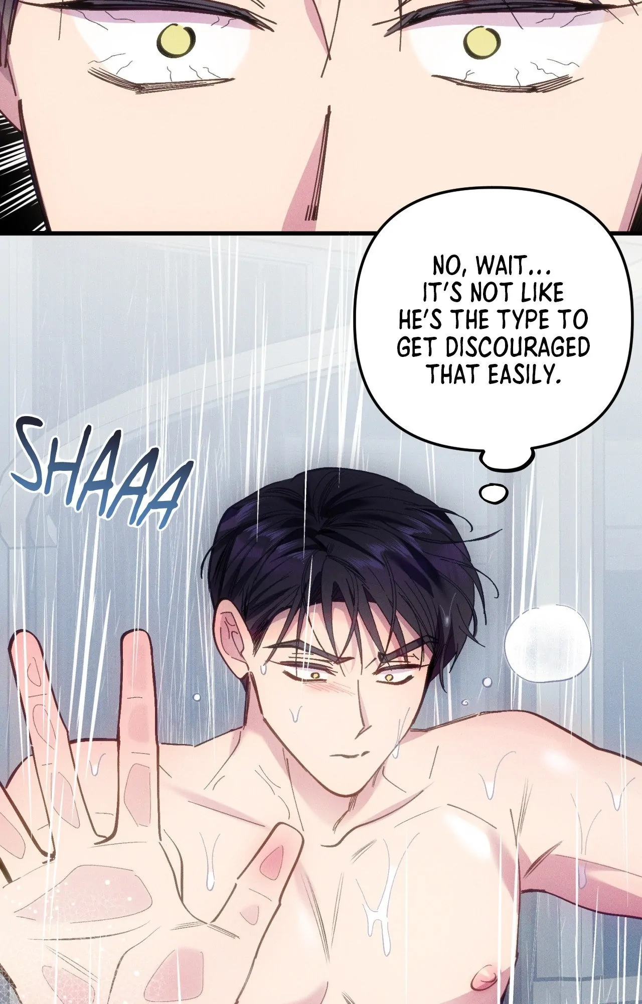 Be My Baby Chapter 39 - Page 4