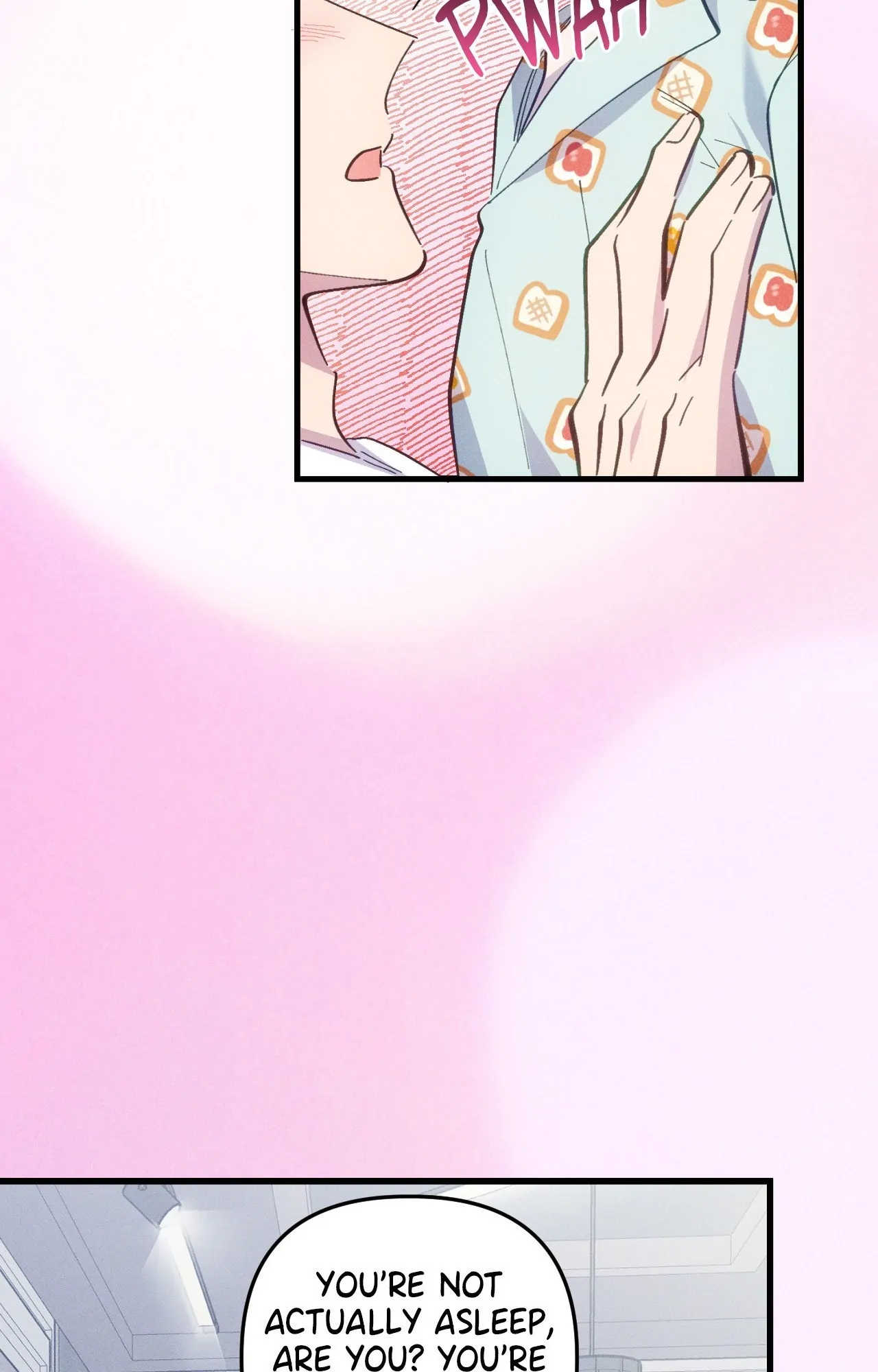 Be My Baby Chapter 39 - Page 31