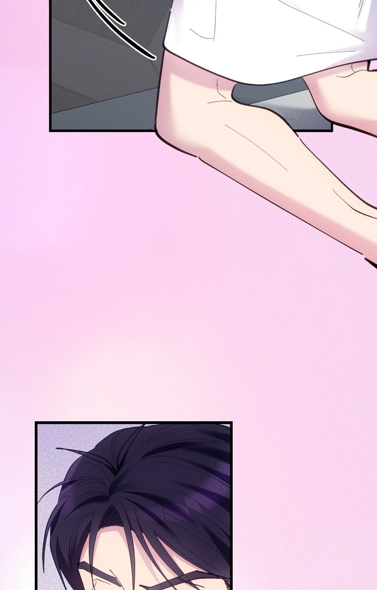 Be My Baby Chapter 39 - Page 38