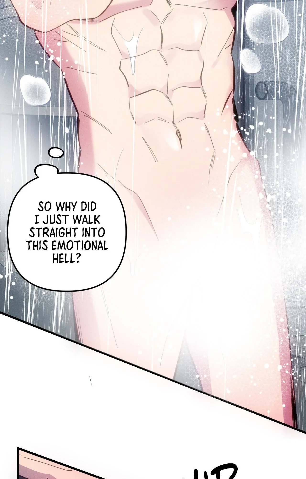 Be My Baby Chapter 39 - Page 5