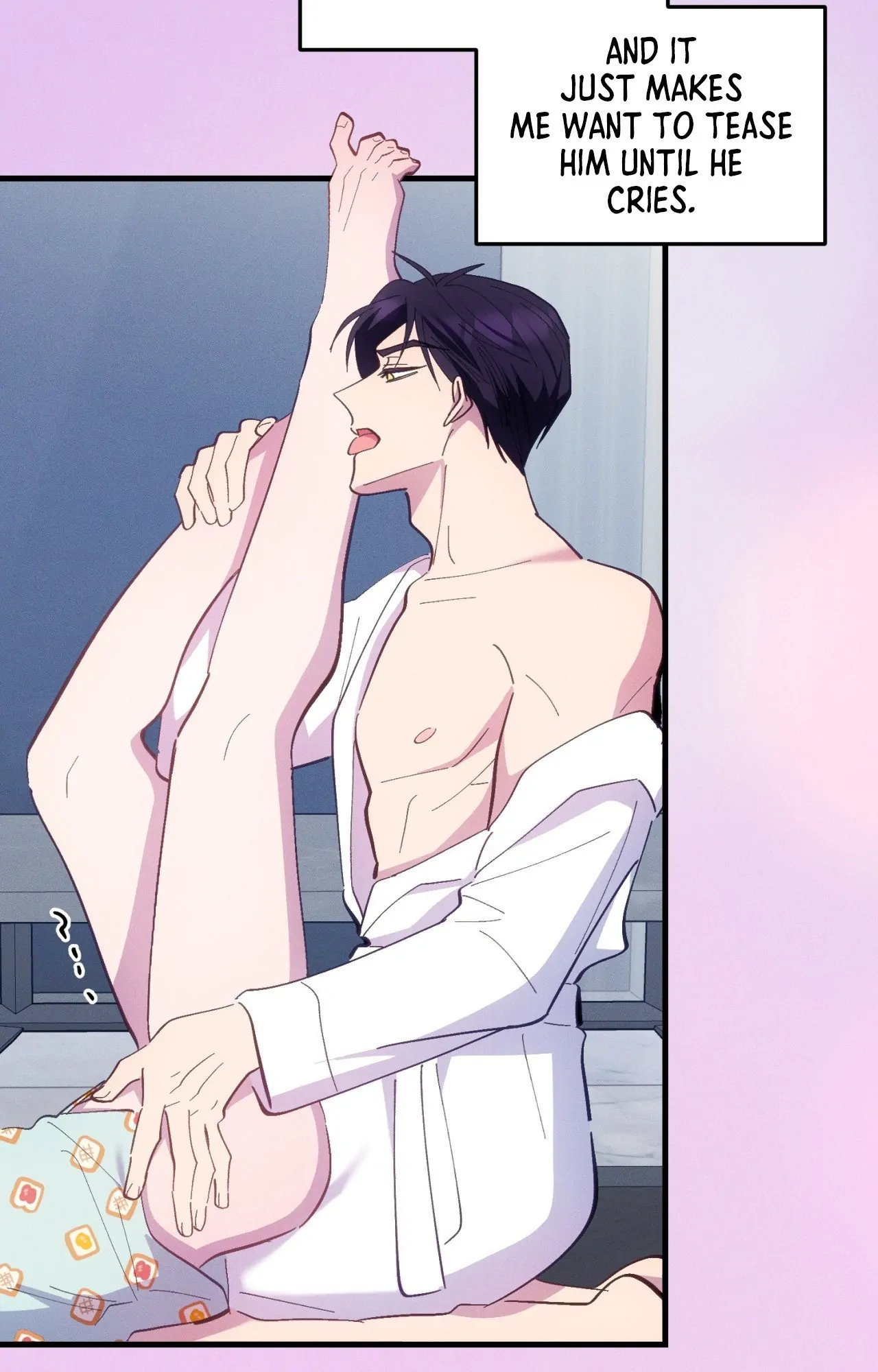 Be My Baby Chapter 39 - Page 42