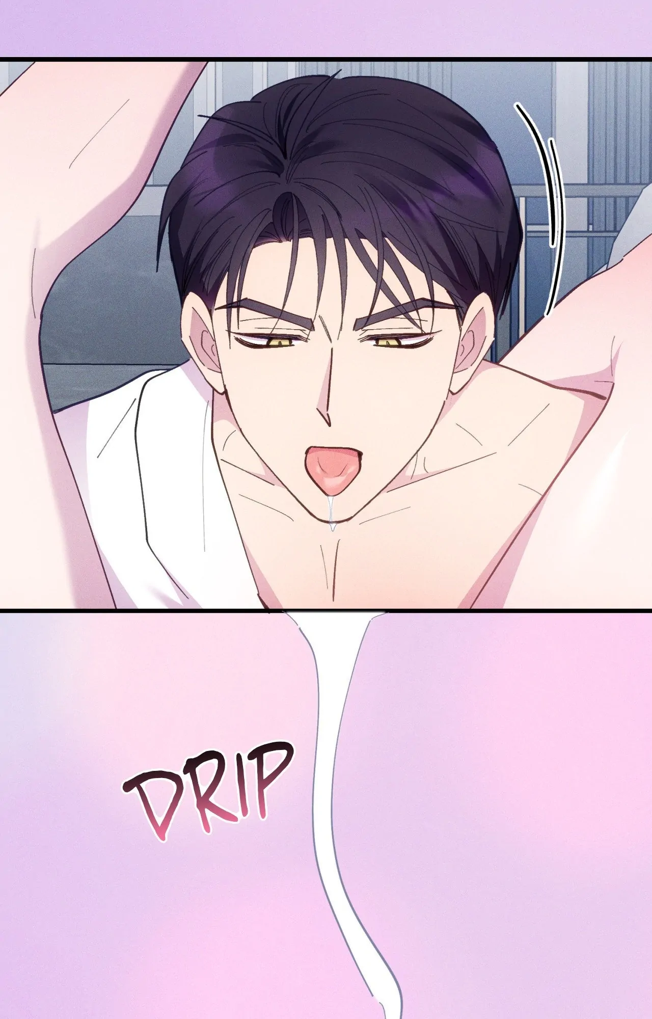 Be My Baby Chapter 39 - Page 45