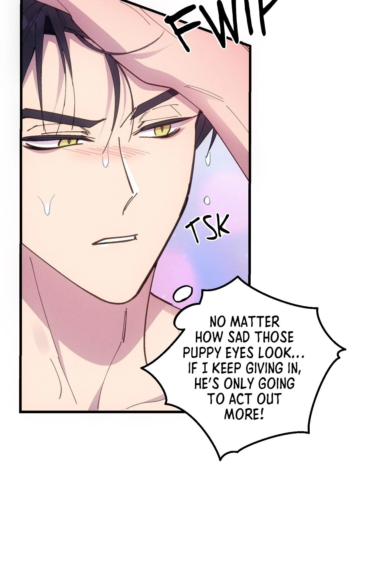 Be My Baby Chapter 39 - Page 6