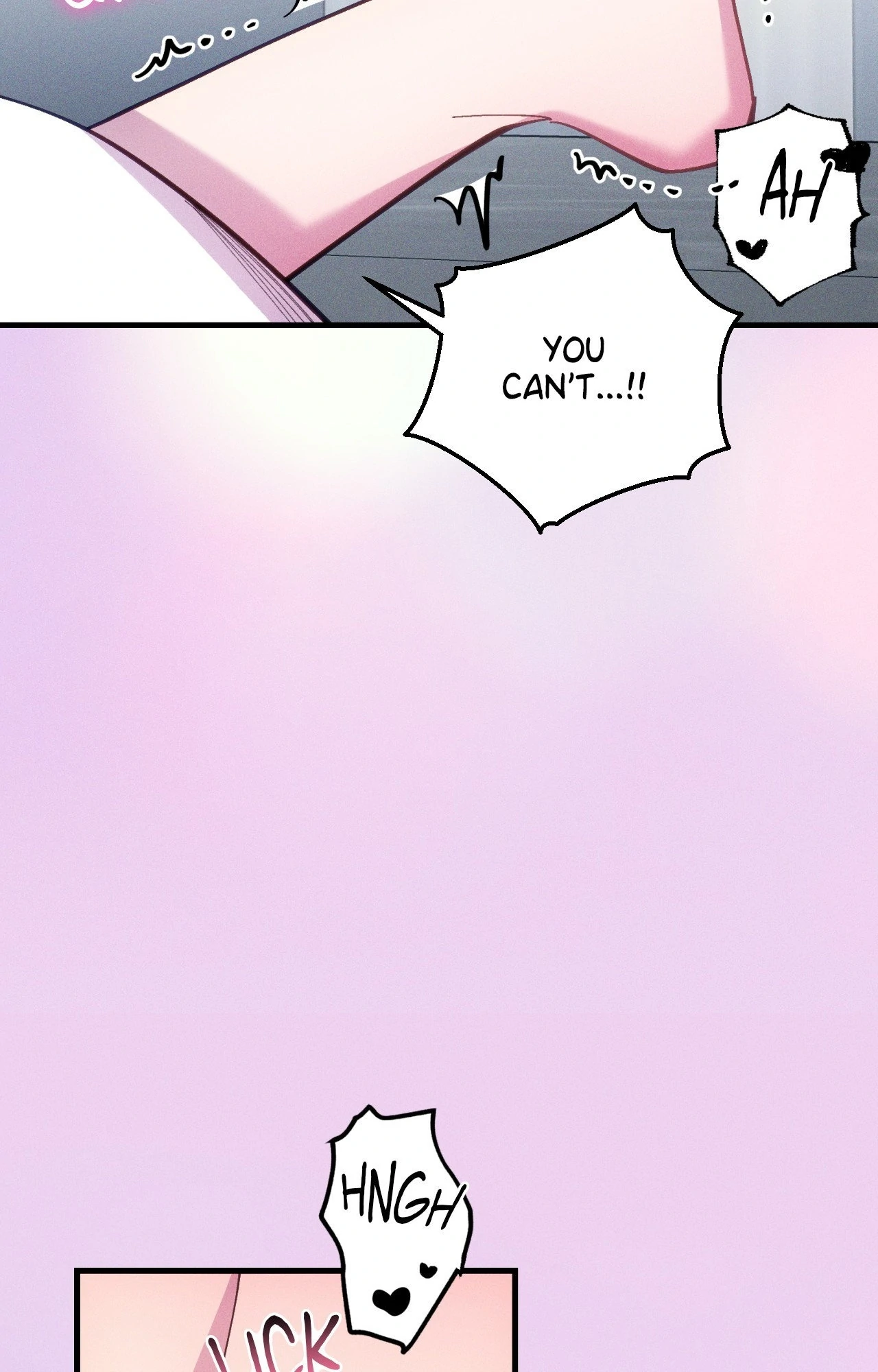 Be My Baby Chapter 39 - Page 53