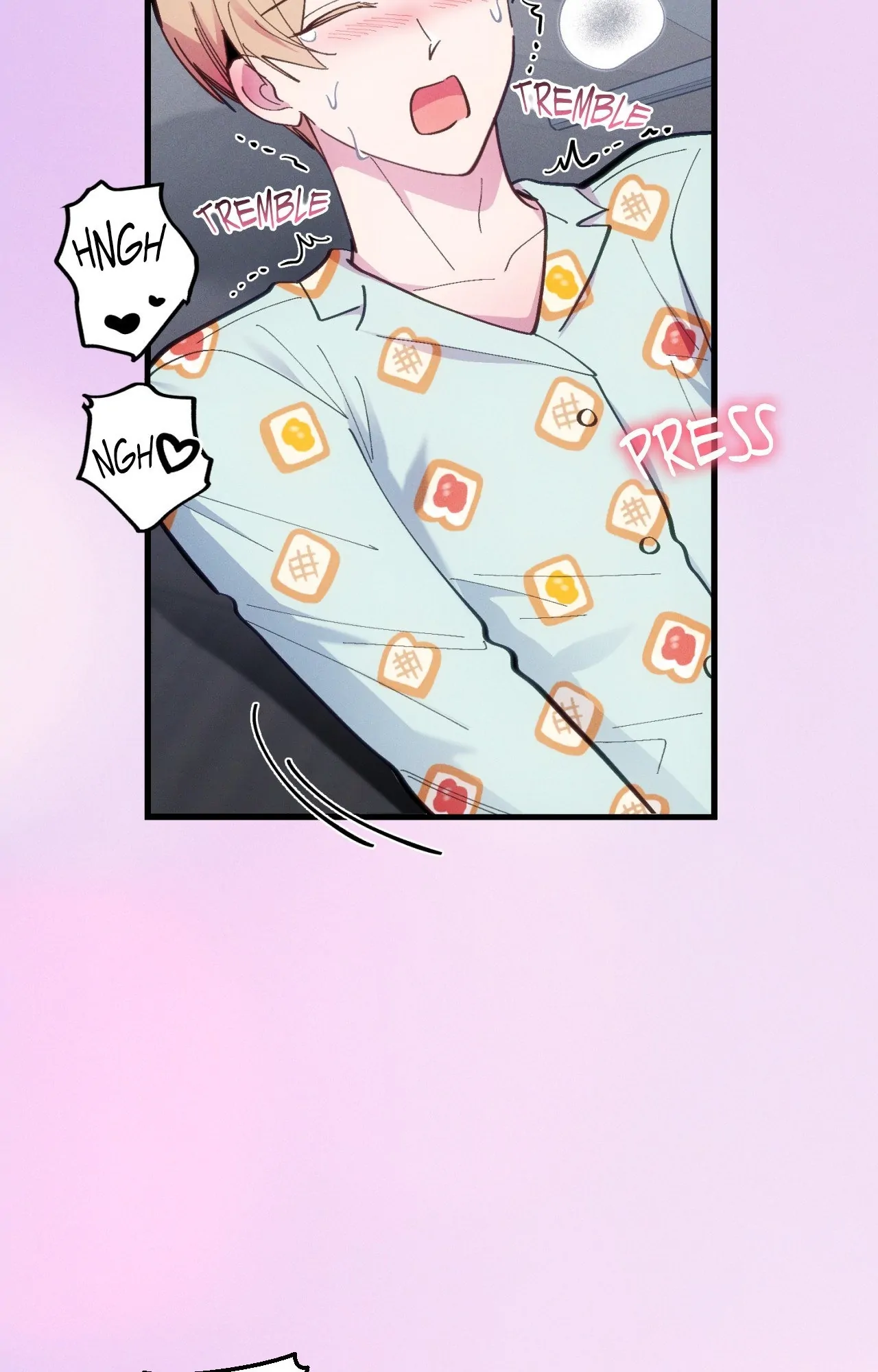 Be My Baby Chapter 39 - Page 56