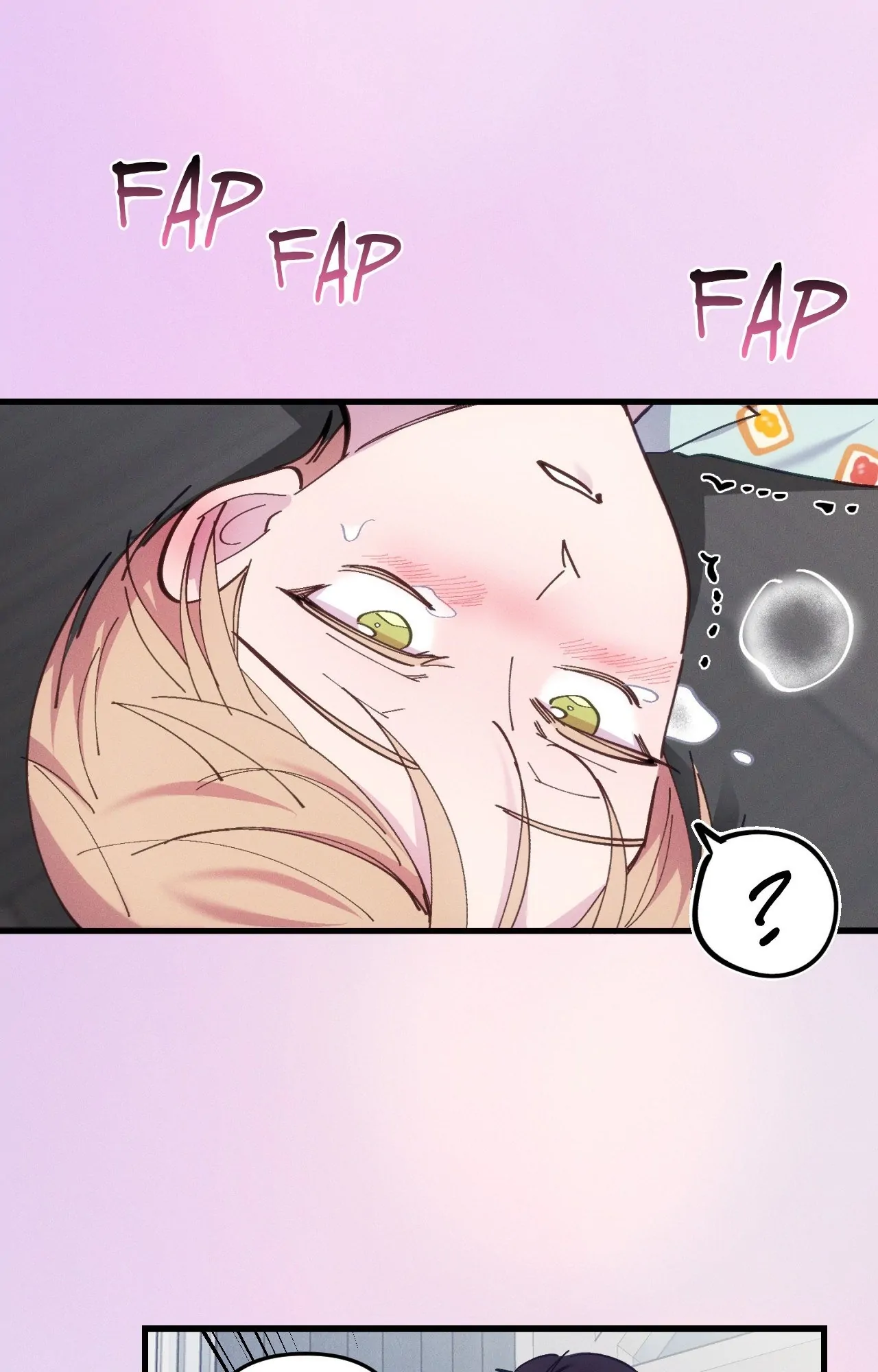 Be My Baby Chapter 39 - Page 64