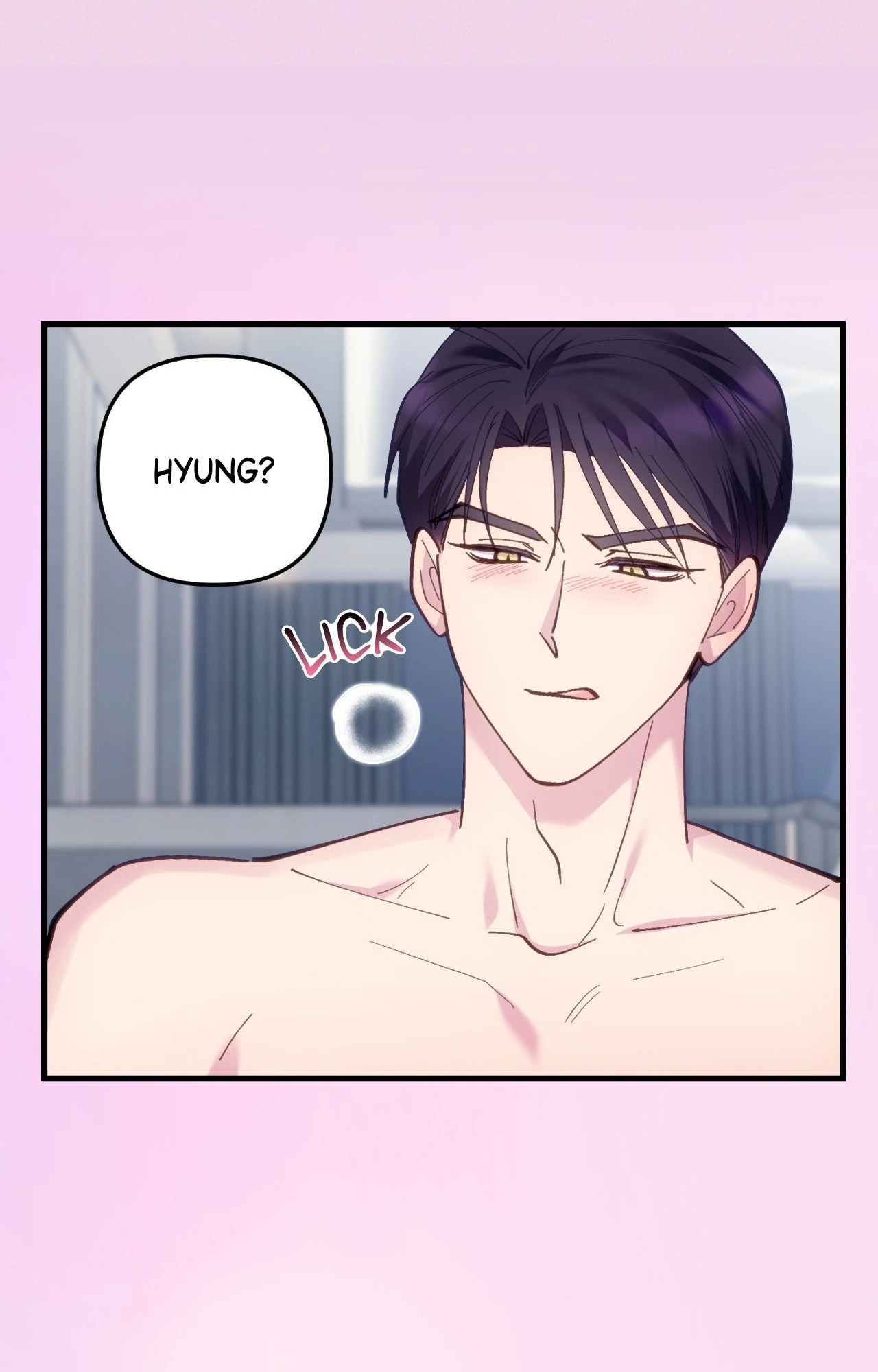 Be My Baby Chapter 39 - Page 66