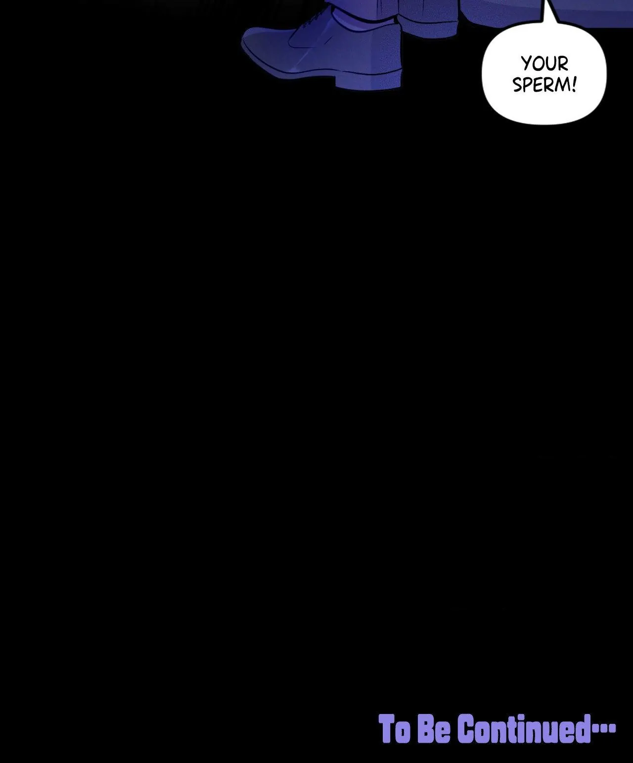 Be My Baby Chapter 4 - Page 102