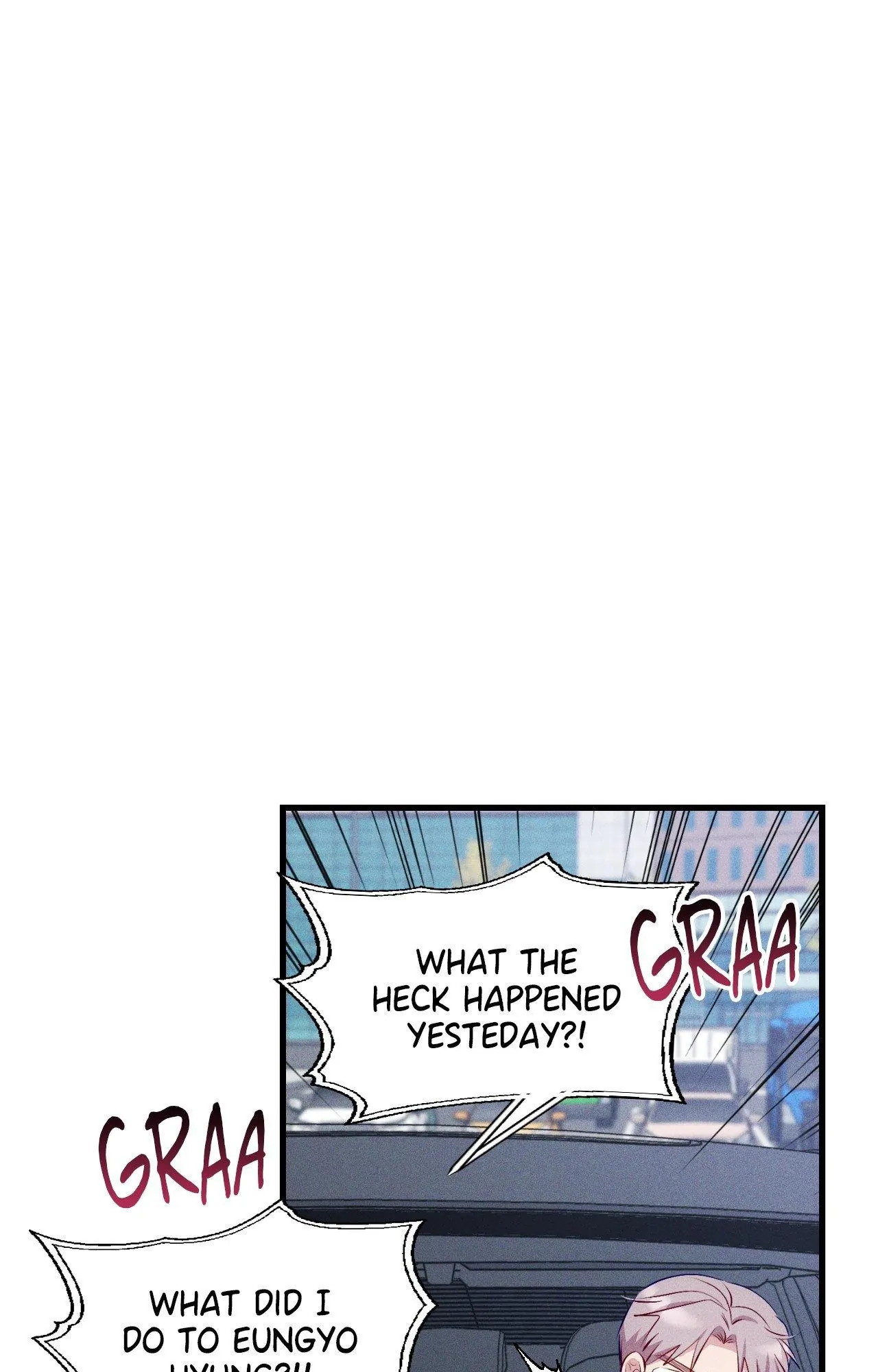 Be My Baby Chapter 4 - Page 14